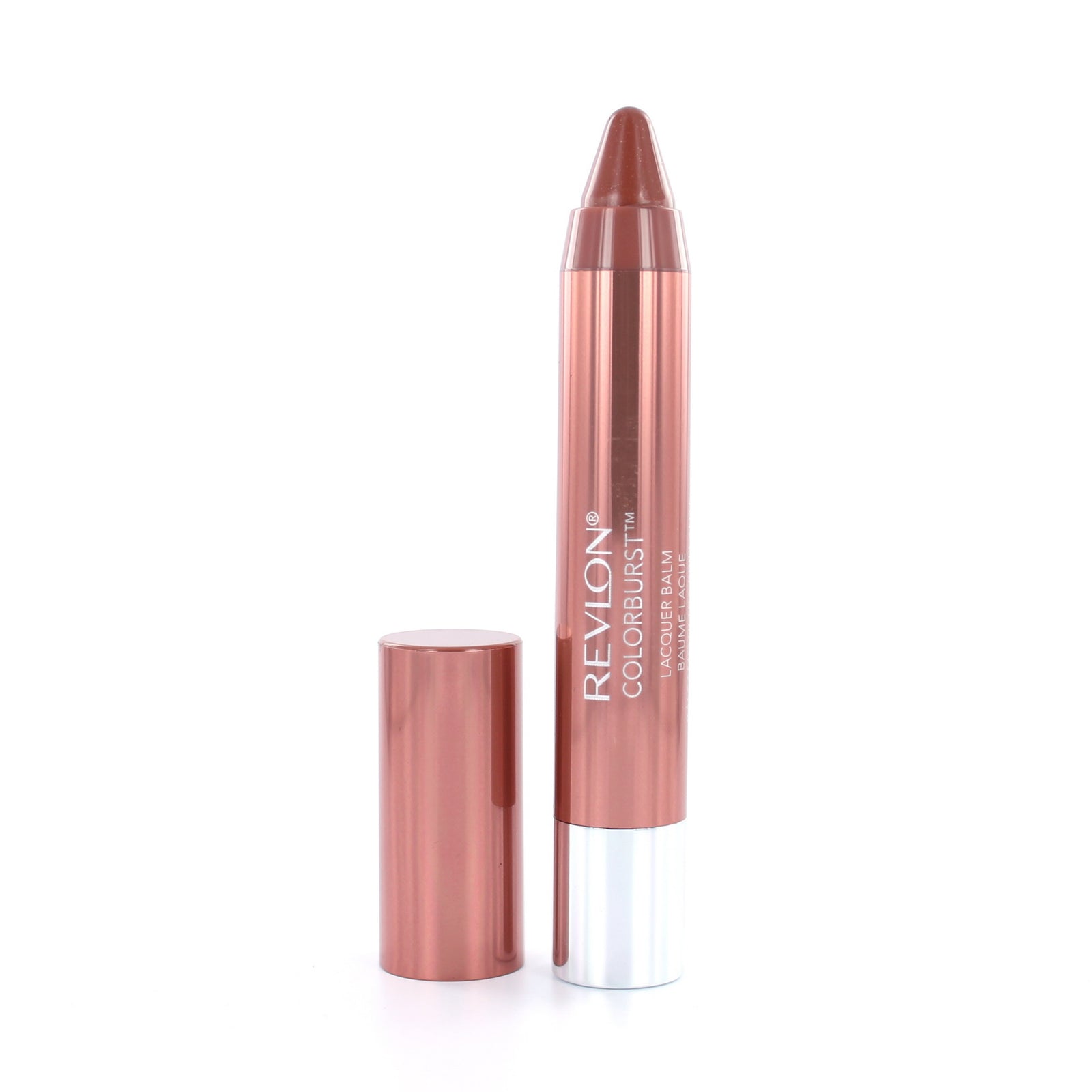 Revlon Colorburst Lacquer Balm - 145 Ingénue