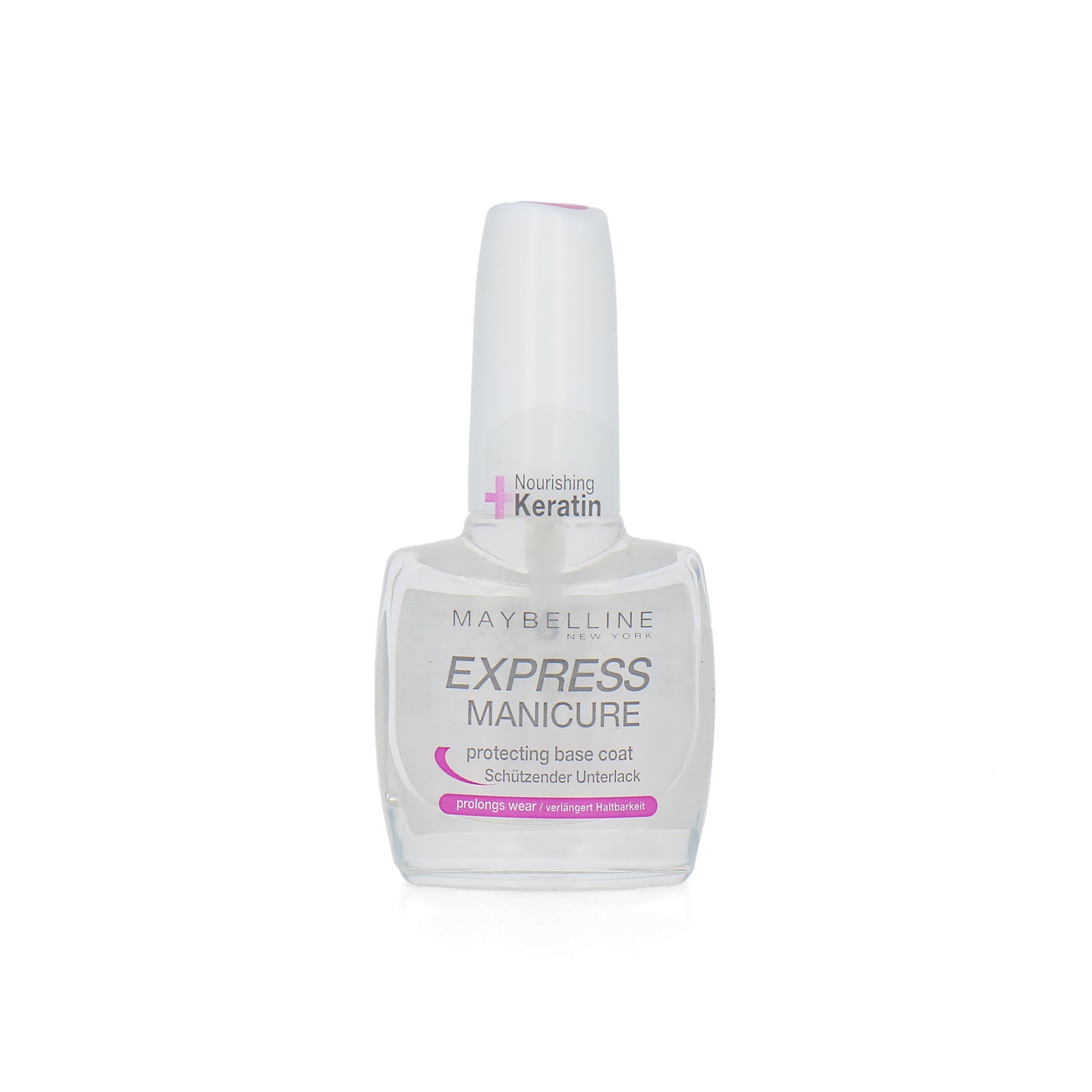 Maybelline Express Manicure Protecting Basecoat