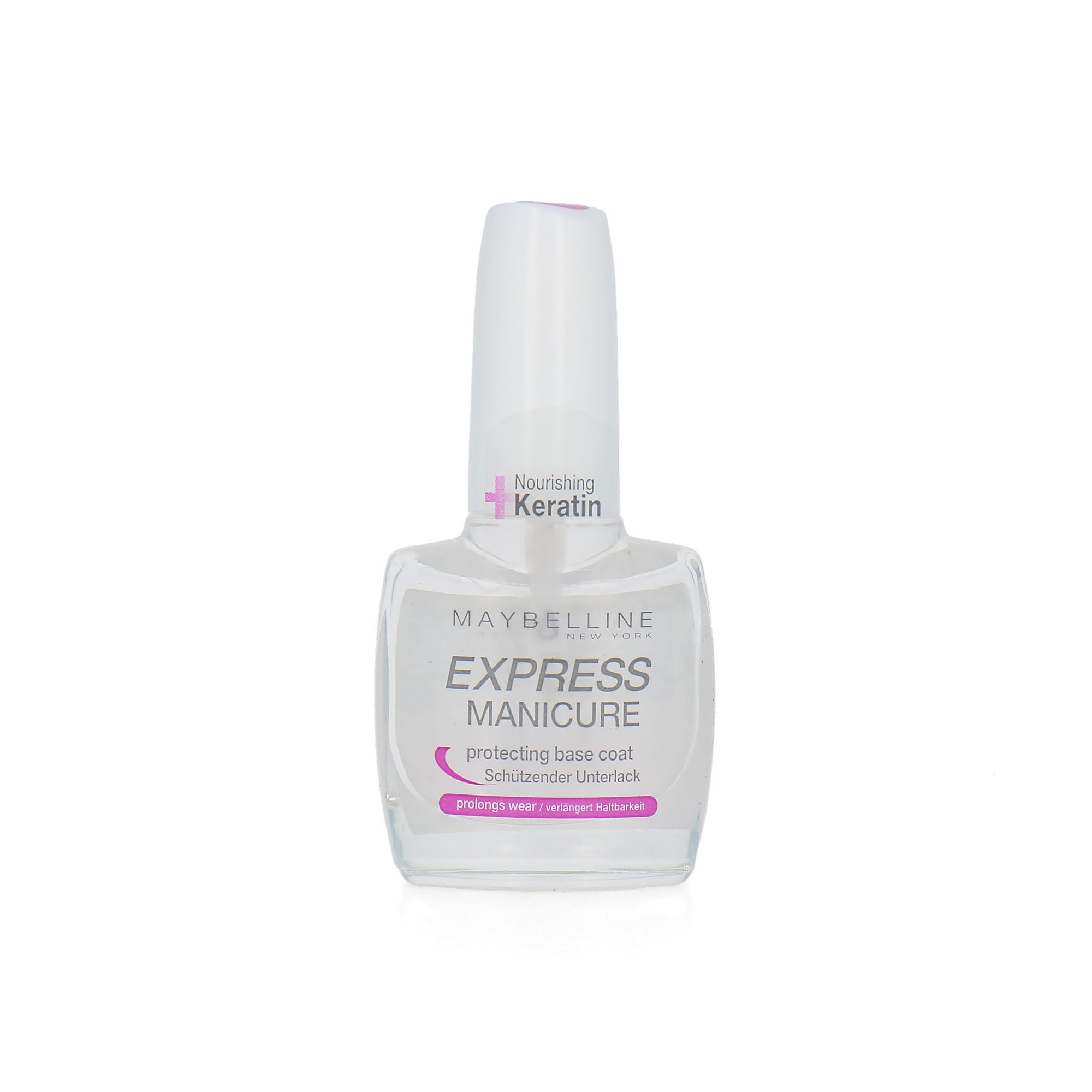 Maybelline Express Manicure Protecting Basecoat