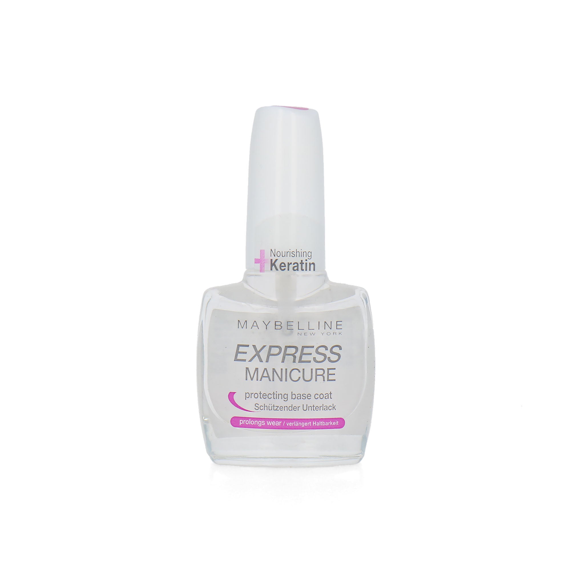 Maybelline Express Manicure Protecting Basecoat