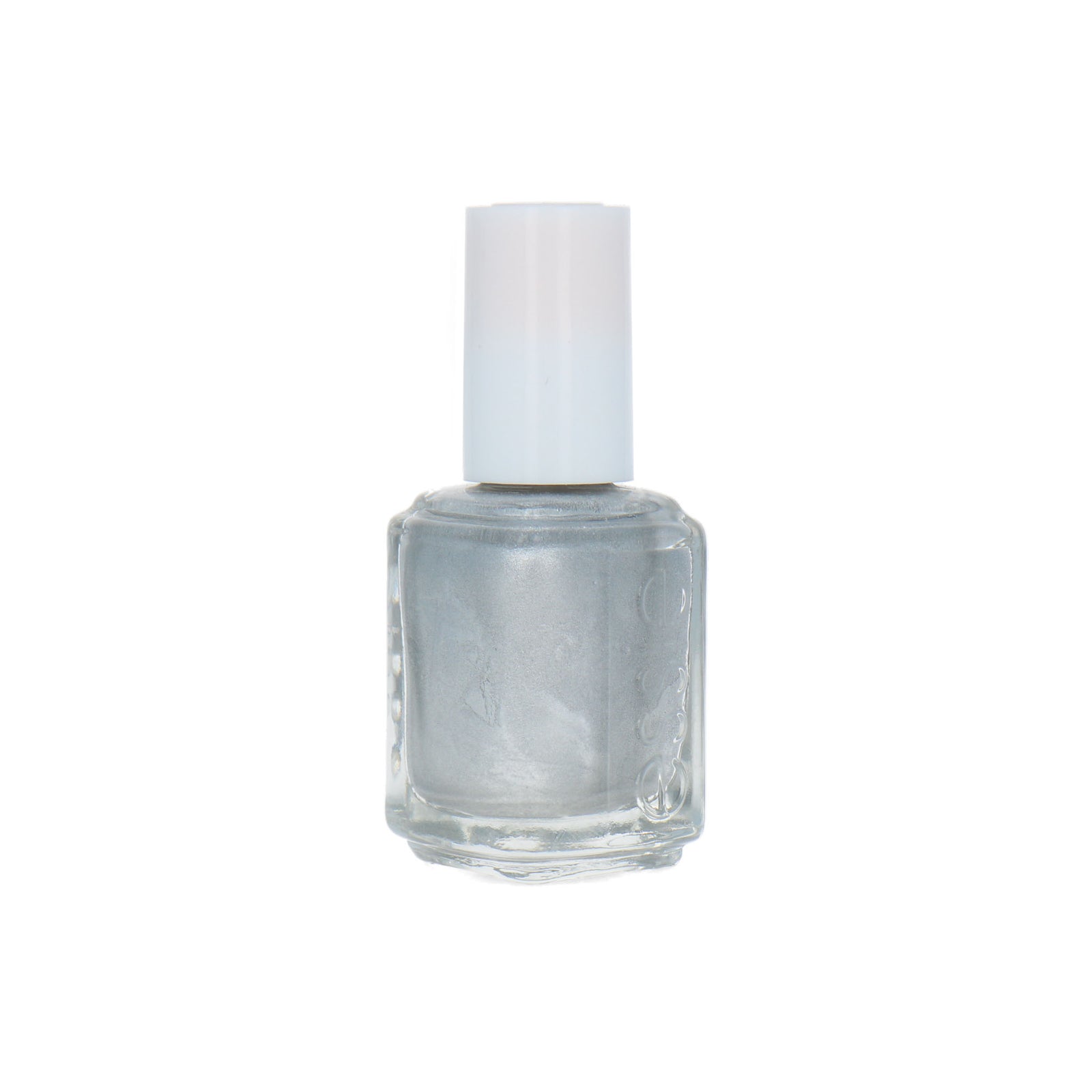 Essie Nagellak - 213A No Place Like Chrome