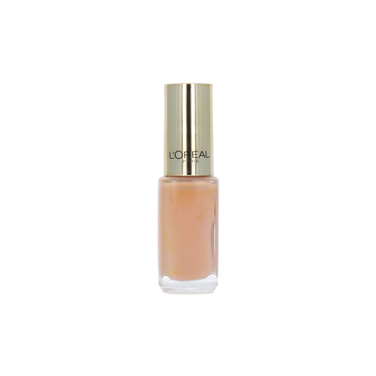 L'Oréal Color Riche Nagellak - 112 Marrakech Sand