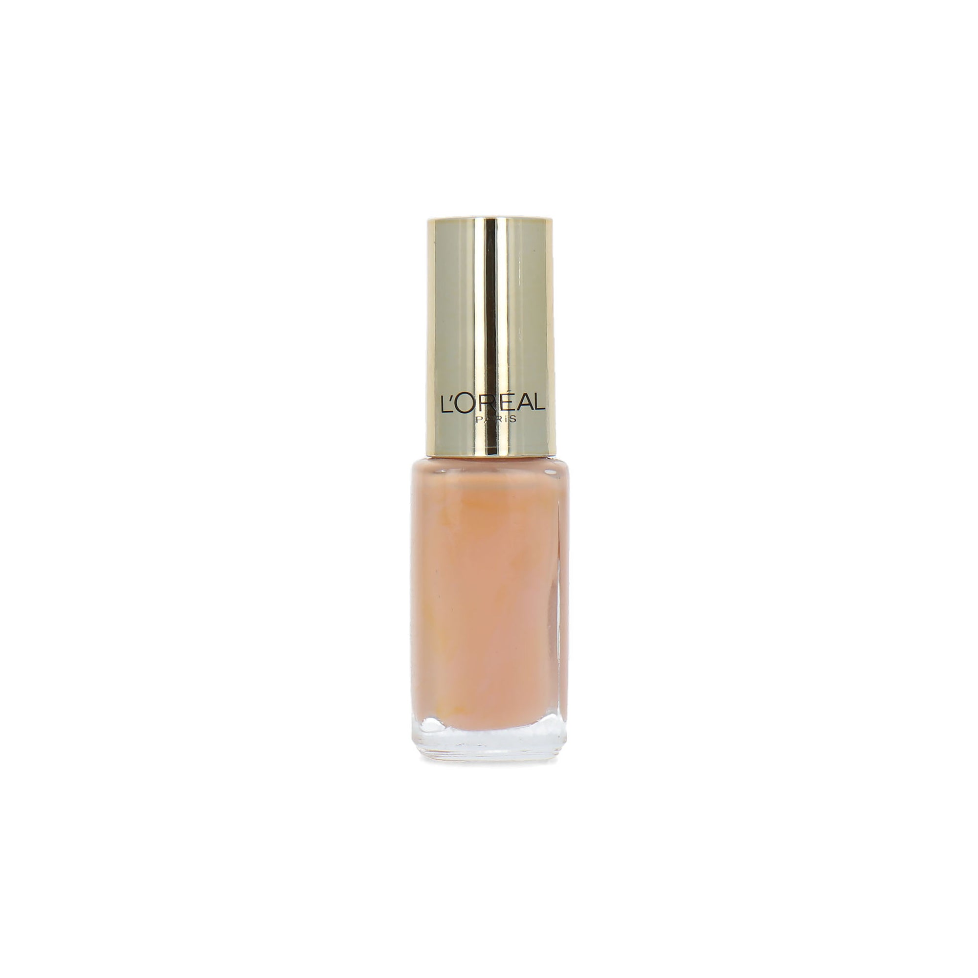 L'Oréal Color Riche Nagellak - 112 Marrakech Sand