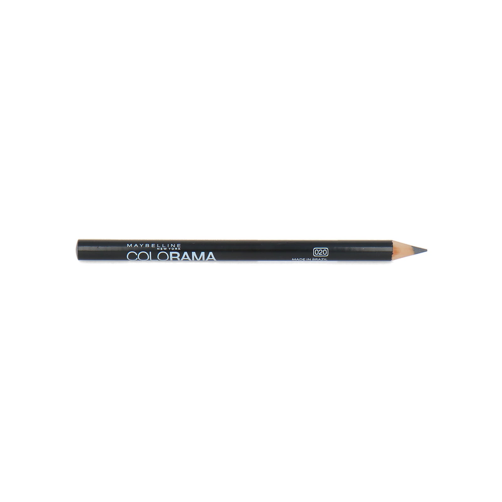 Maybelline Colorama Eyeliner - 020 Grey