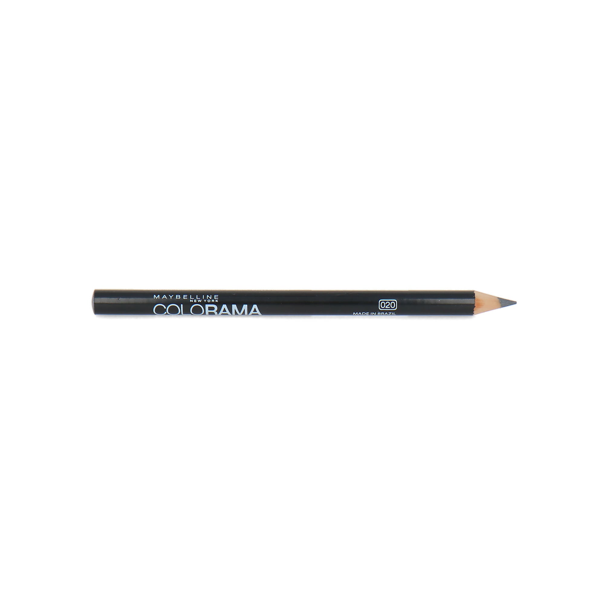 Maybelline Colorama Eyeliner - 020 Grey