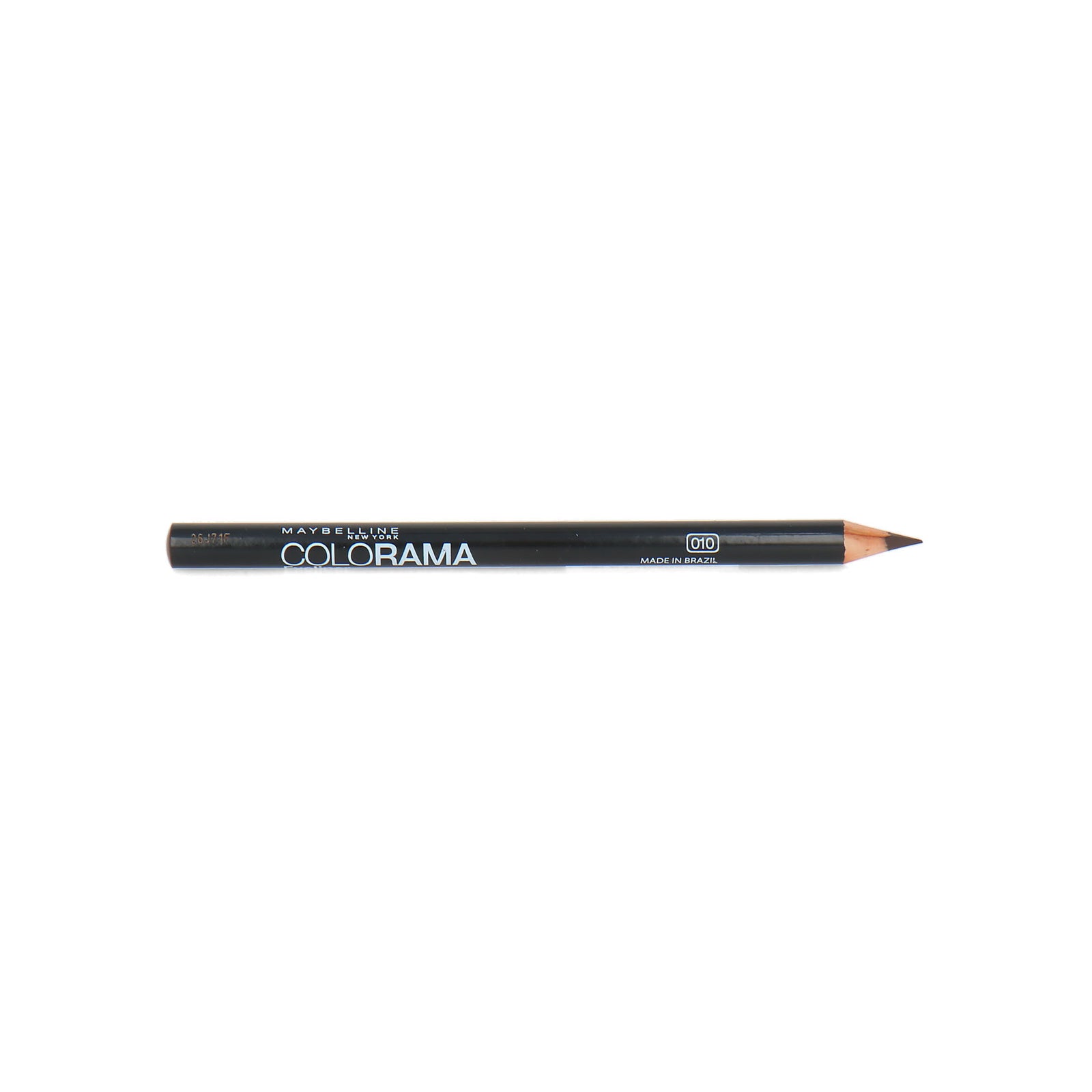 Maybelline Colorama Eyeliner - 010 Black