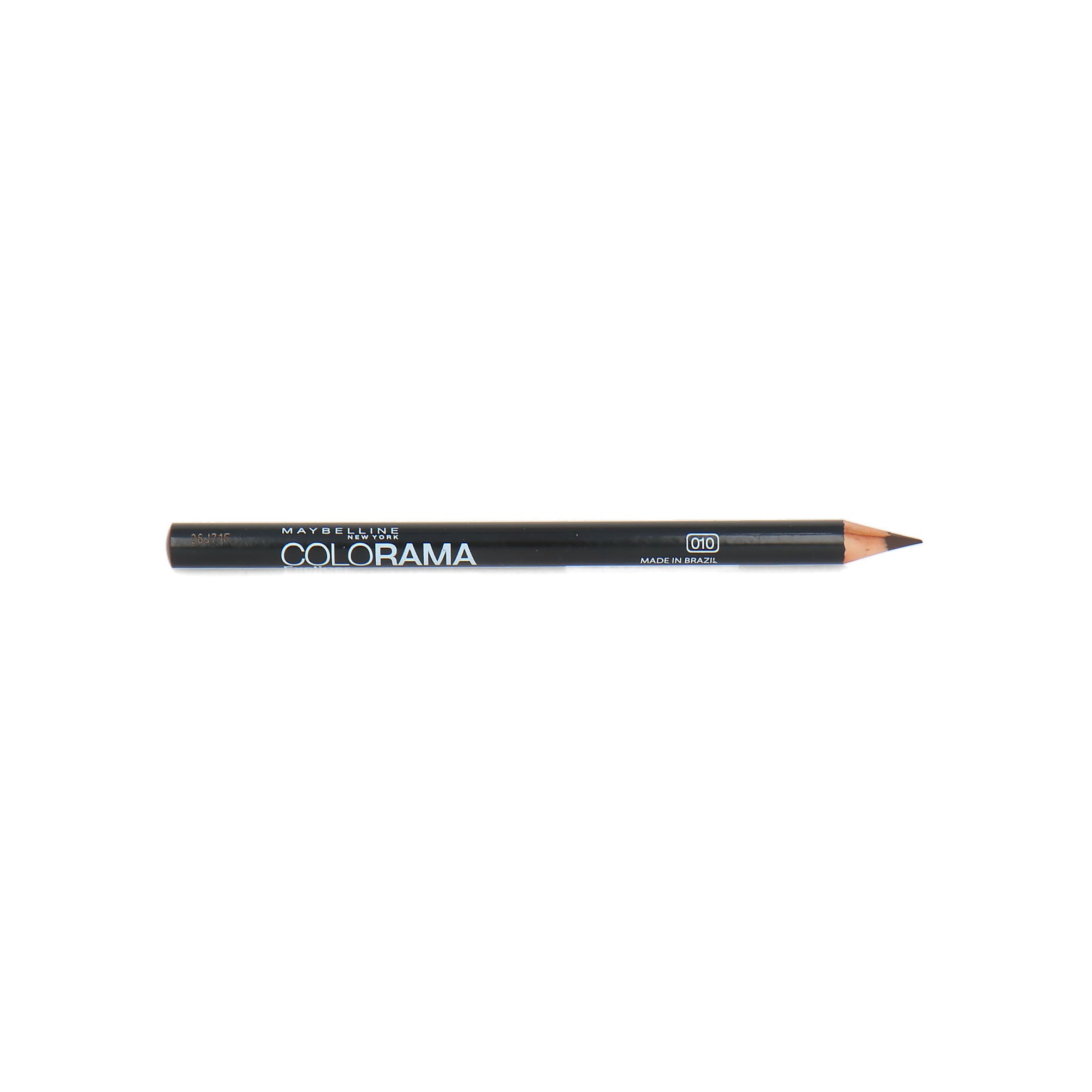 Maybelline Colorama Eyeliner - 010 Black