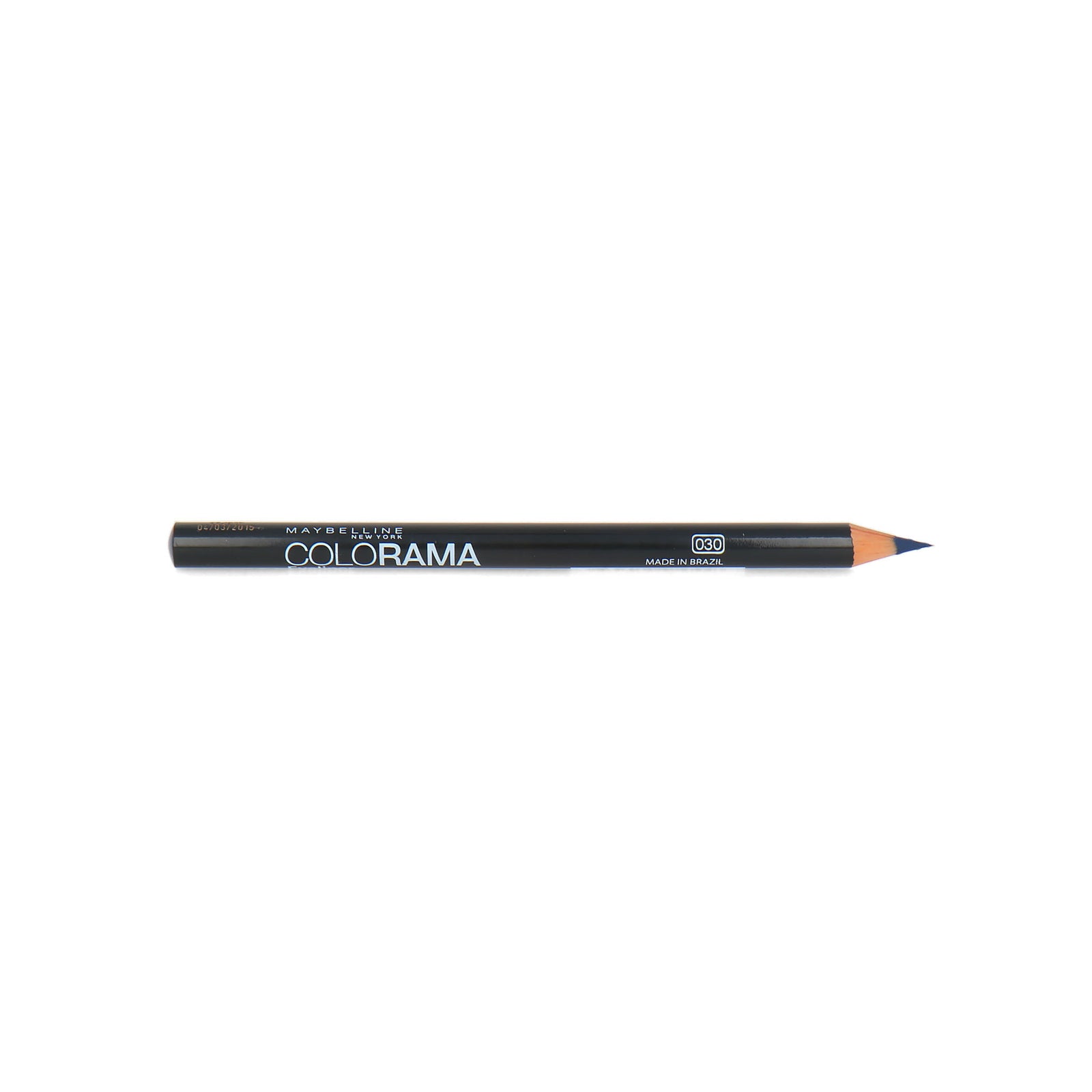 Maybelline Colorama Eyeliner - 030 Blue