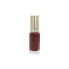 L'Oréal Color Riche Nagellak - 410 Bordeaux Escape