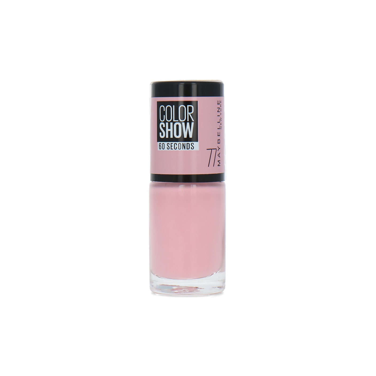 Maybelline Color Show Nagellak - 77 Nebline