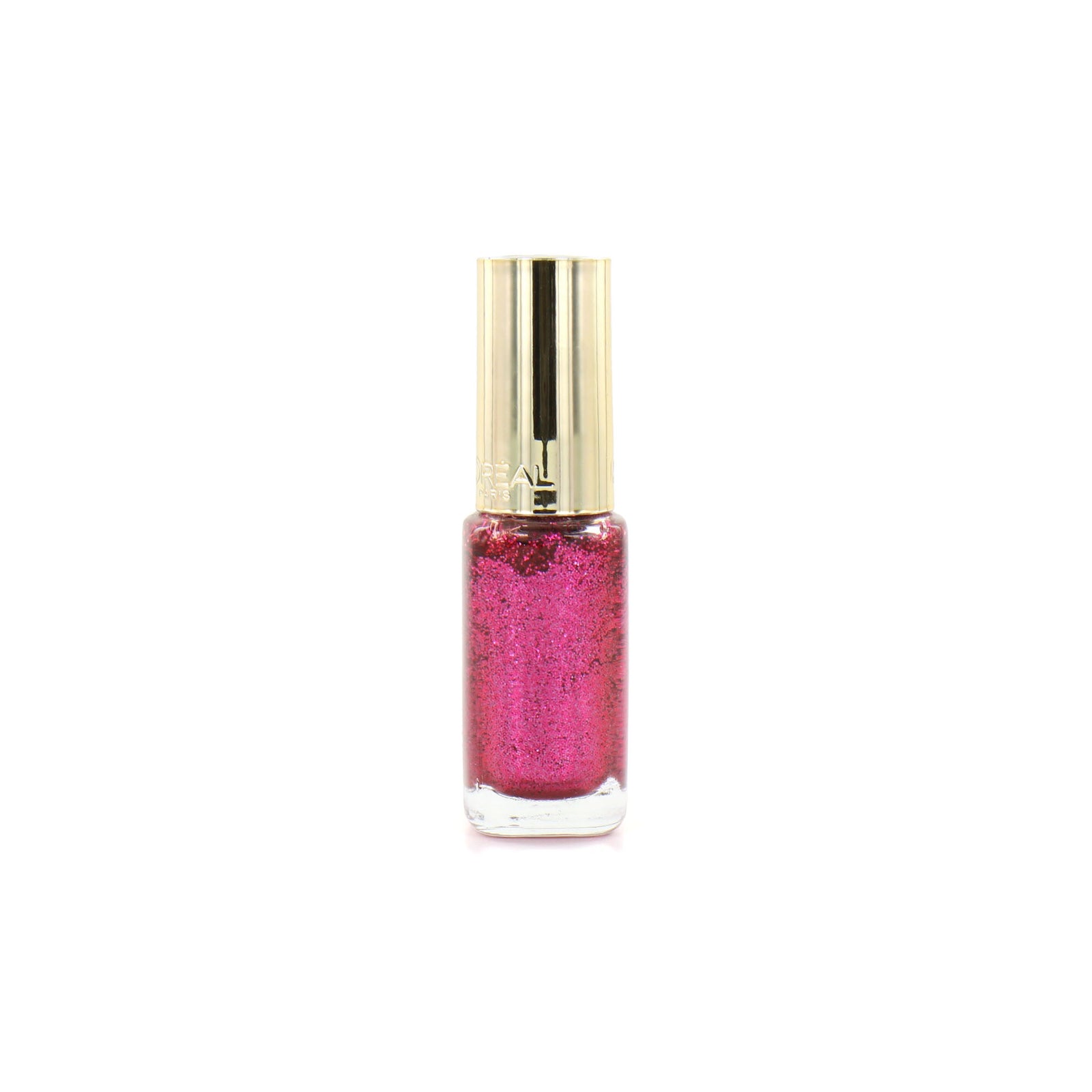 L'Oréal Color Riche Nagellak - 836 Scarlett Tinsel