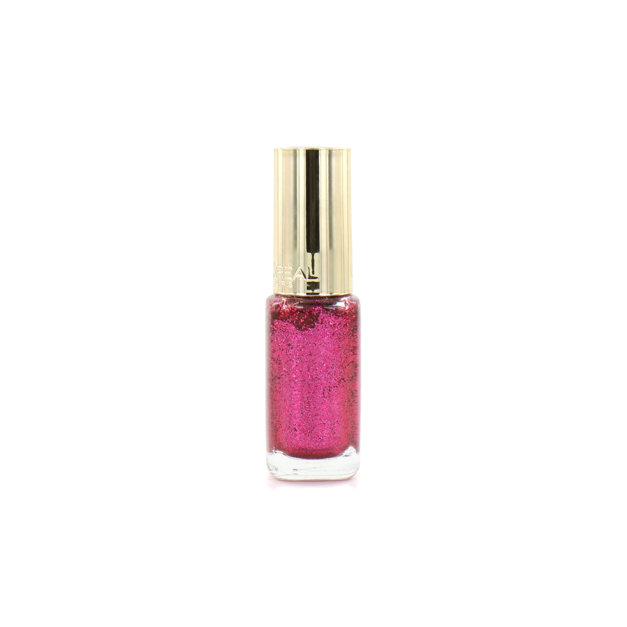 L'Oréal Color Riche Nagellak - 836 Scarlett Tinsel