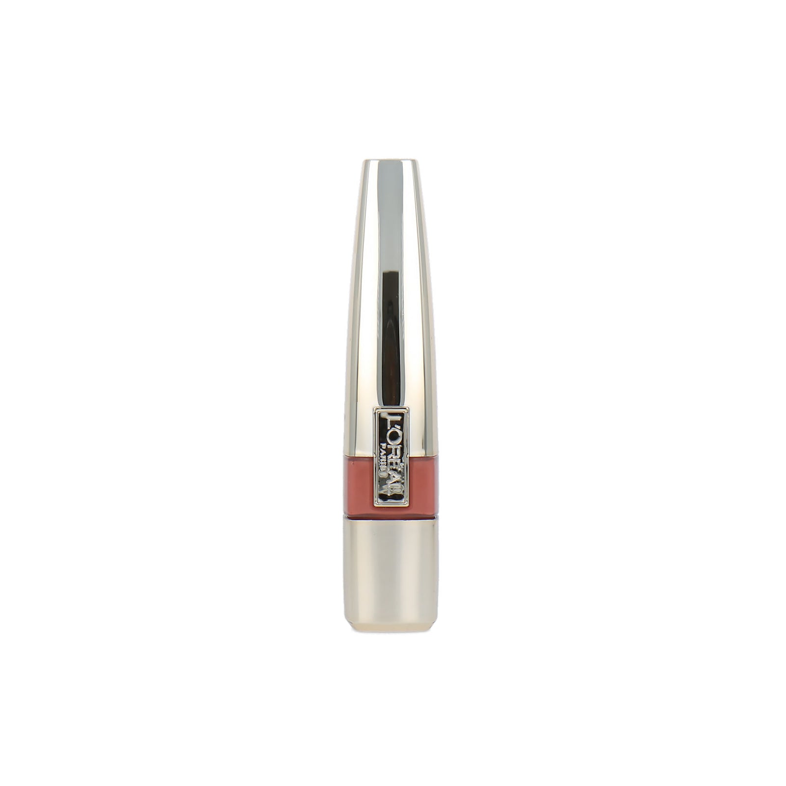 L'Oréal Shine Caresse Lipgloss - 602 Luna