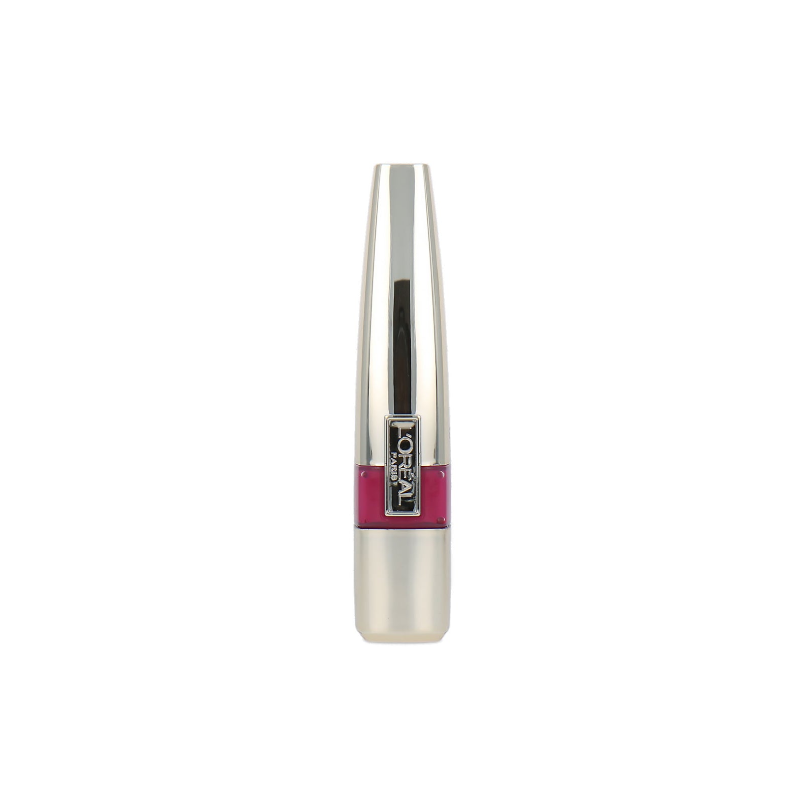 L'Oréal Shine Caresse Lipgloss - 601 Roxy