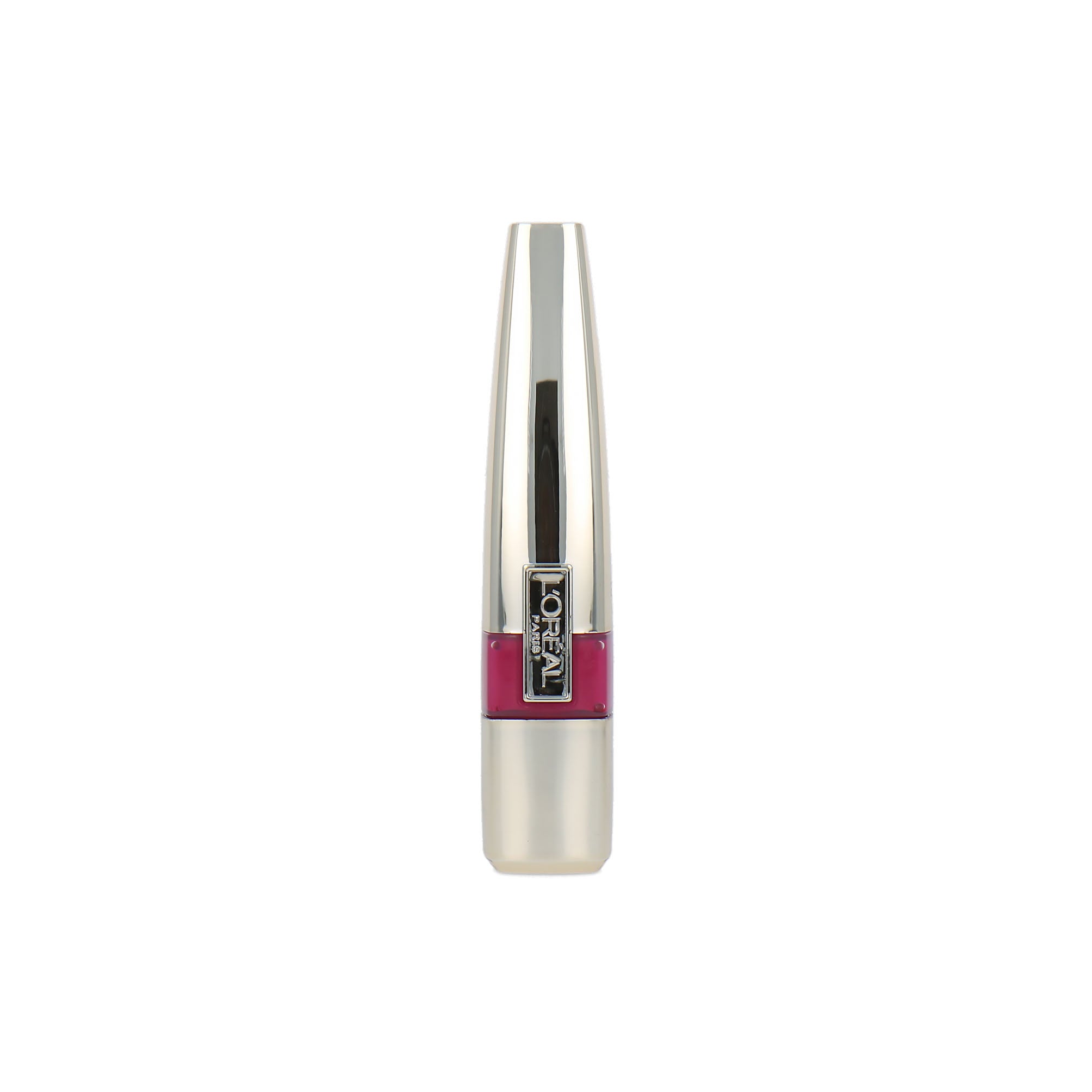 L'Oréal Shine Caresse Lipgloss - 601 Roxy