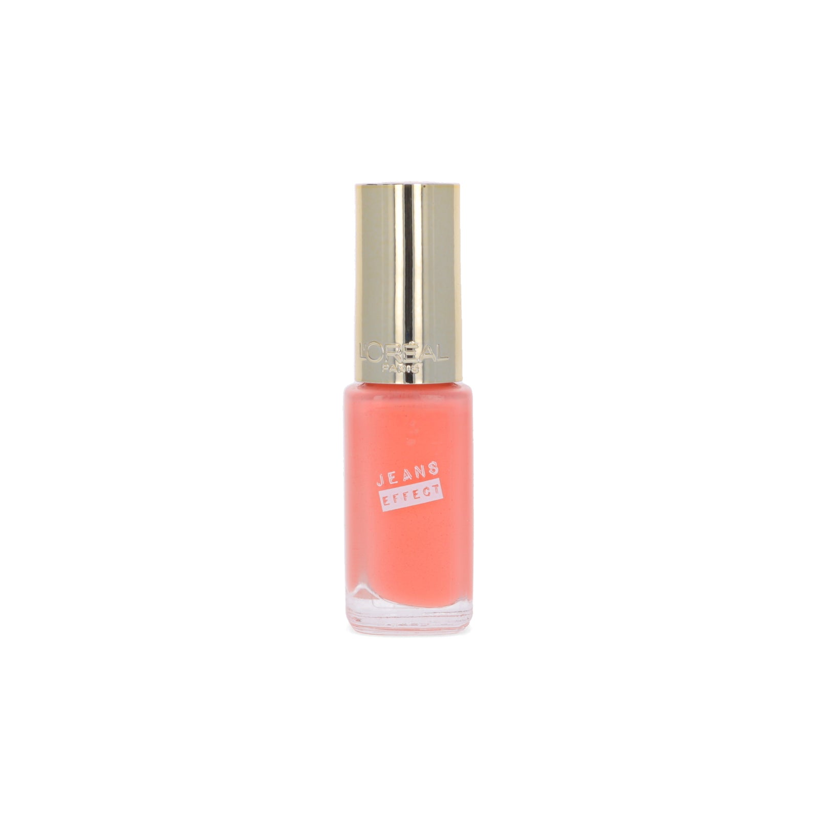 L'Oréal Color Riche Nagellak - 865 Jean And Tonic