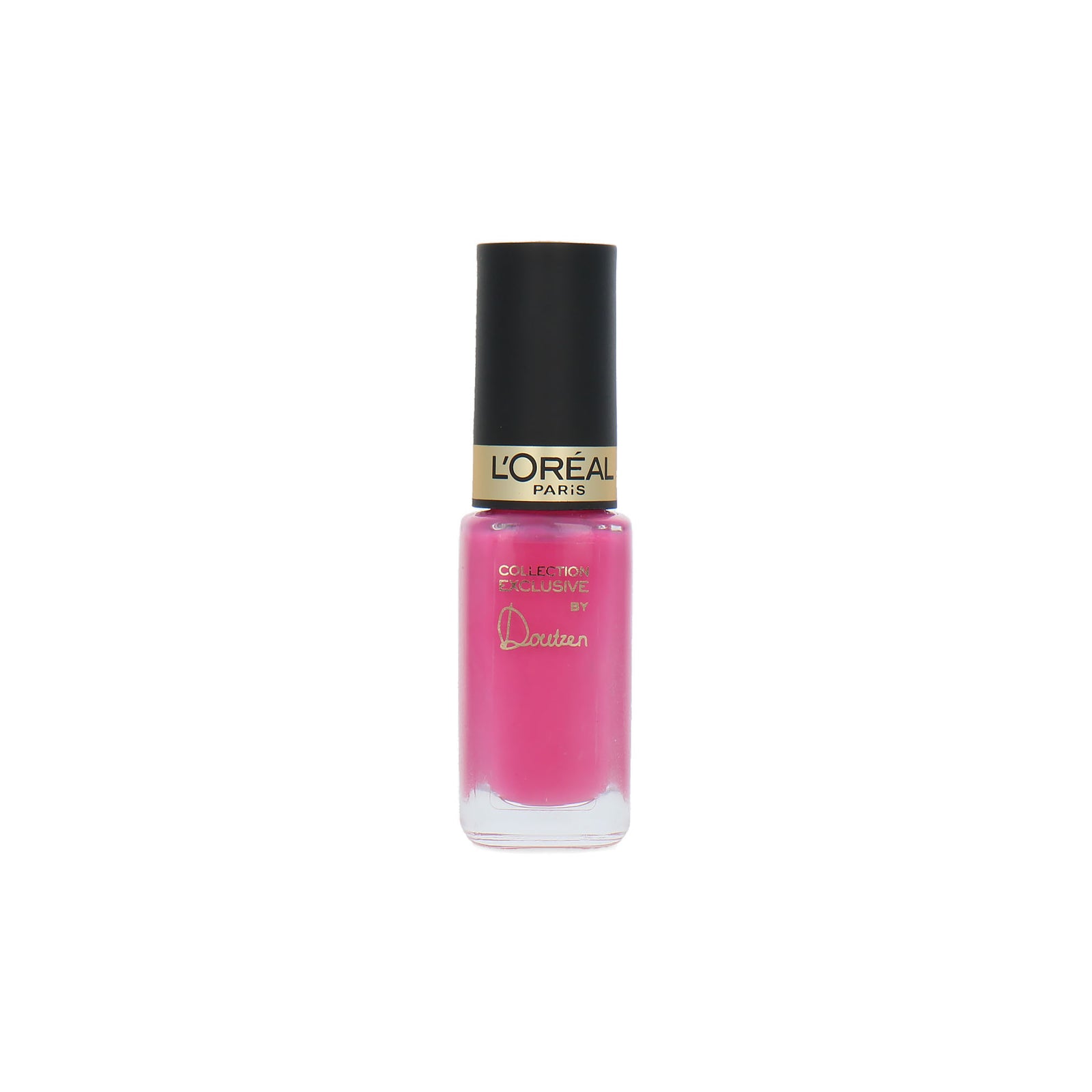 L'Oréal Color Riche Nagellak - Doutzen's Delicate Rose