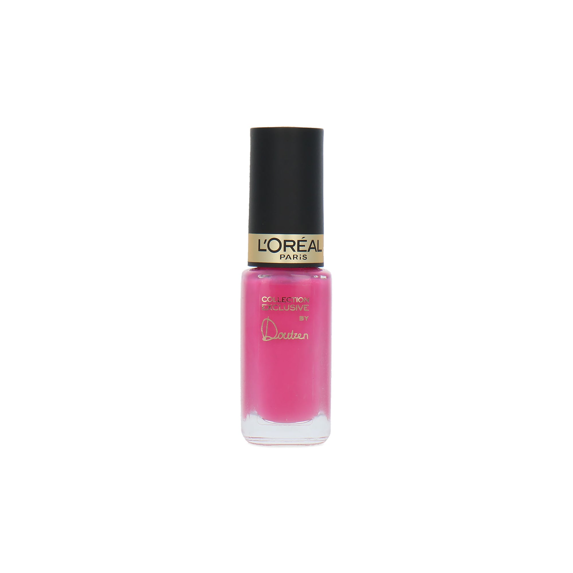 L'Oréal Color Riche Nagellak - Doutzen's Delicate Rose
