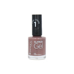 Rimmel Super Gel Nagellak - 020 Urban Affair