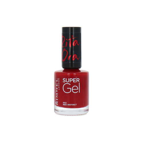 002 Roter Instinkt