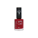 Rimmel Super Gel Nagellak - 090 On Fire
