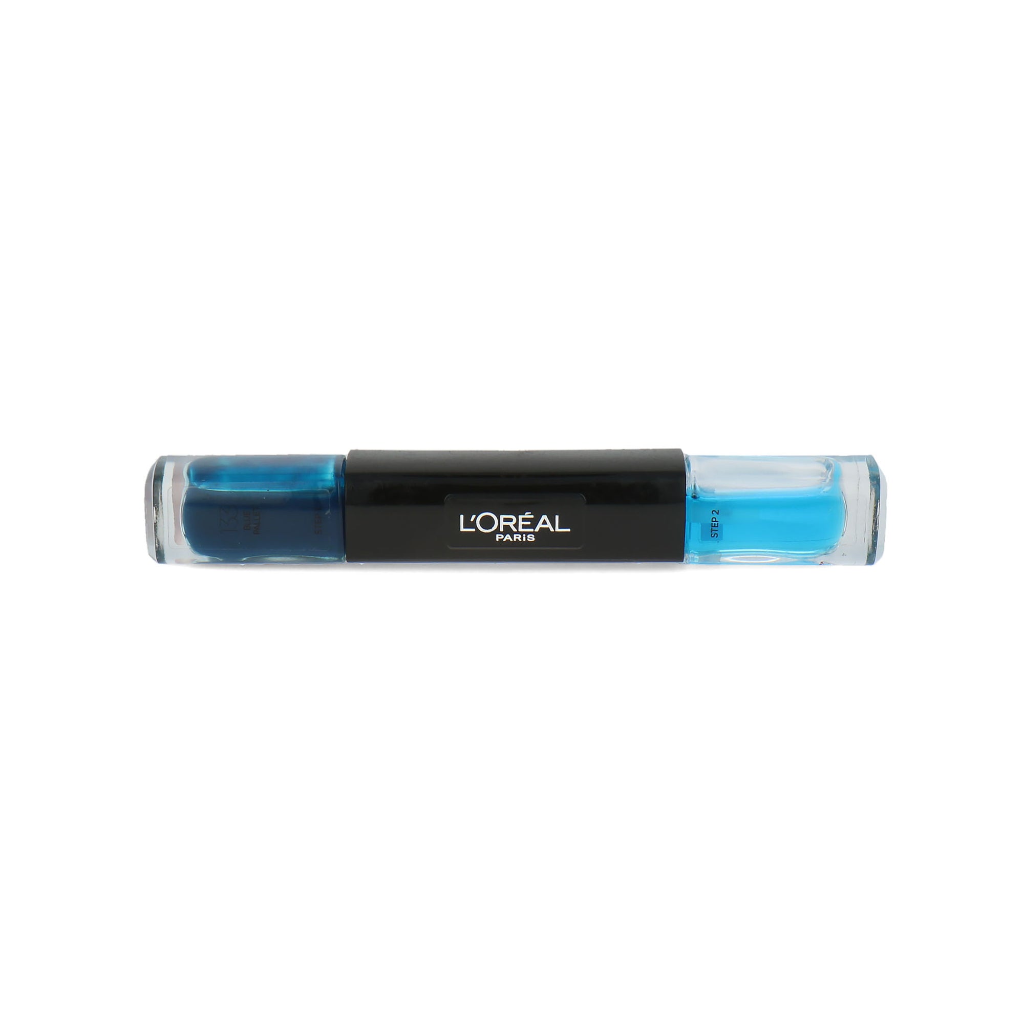 L'Oréal Infallible Gel Effect Nagellak - 133 Blue Pallet