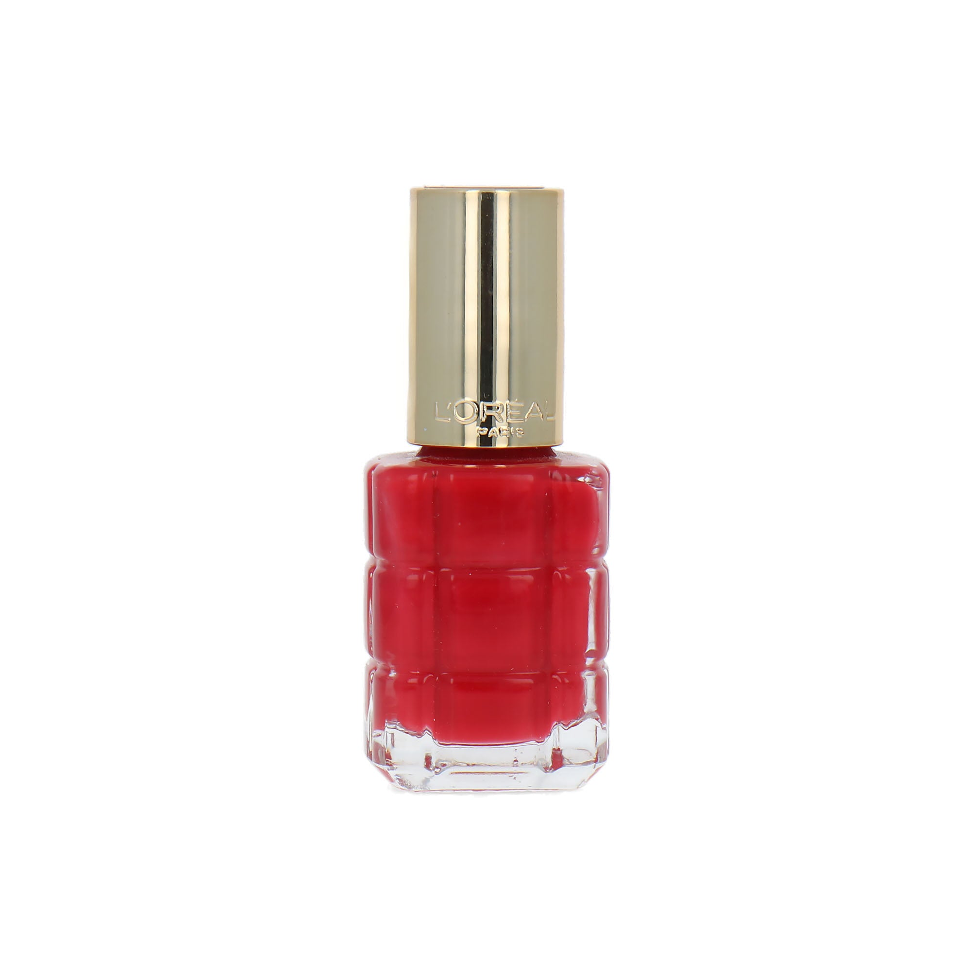 L'Oréal Color Riche a L'Huile Nagellack - 558 Rouge Amour