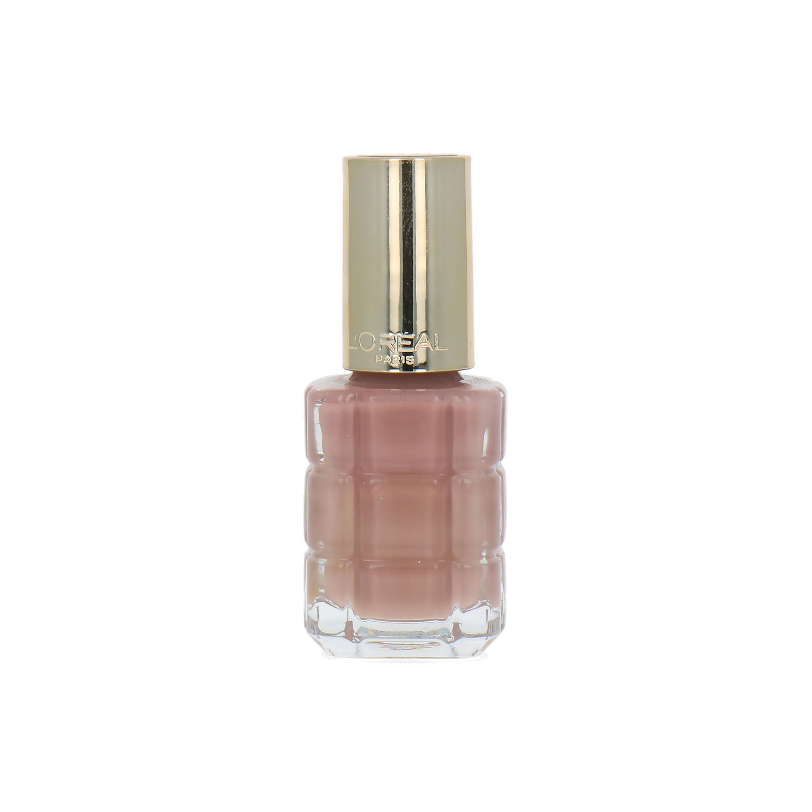 L'Oréal Color Riche a L'Huile Nagellack - 118 Madeleine Sucrée