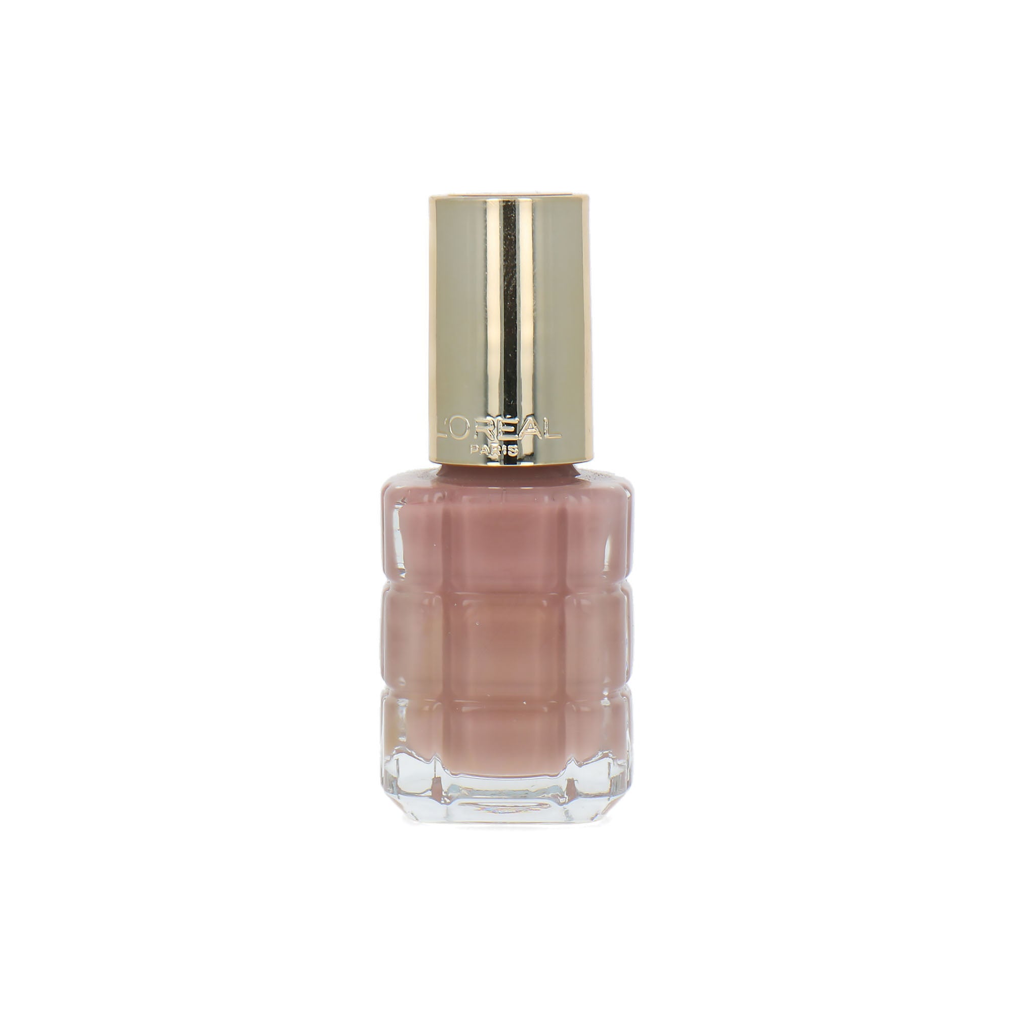 L'Oréal Color Riche a L'Huile Nagellak - 118 Madeleine Sucrée