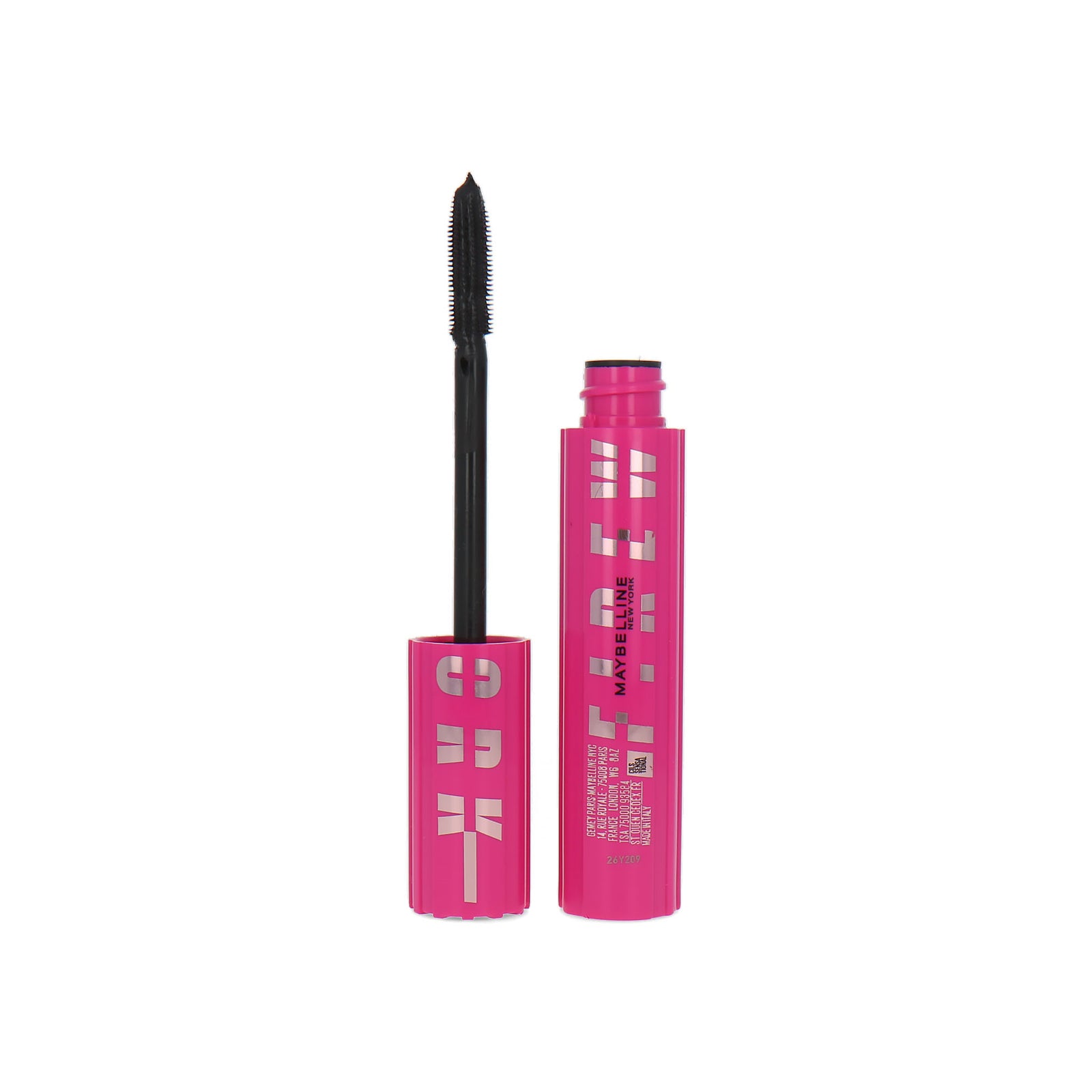 Maybelline Lash Sensational Firework Mascara - Black