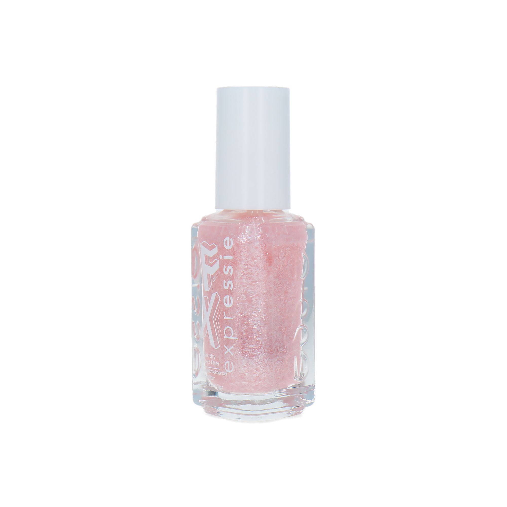 Essie Expressie Nagellack - 520 Faux Real fx