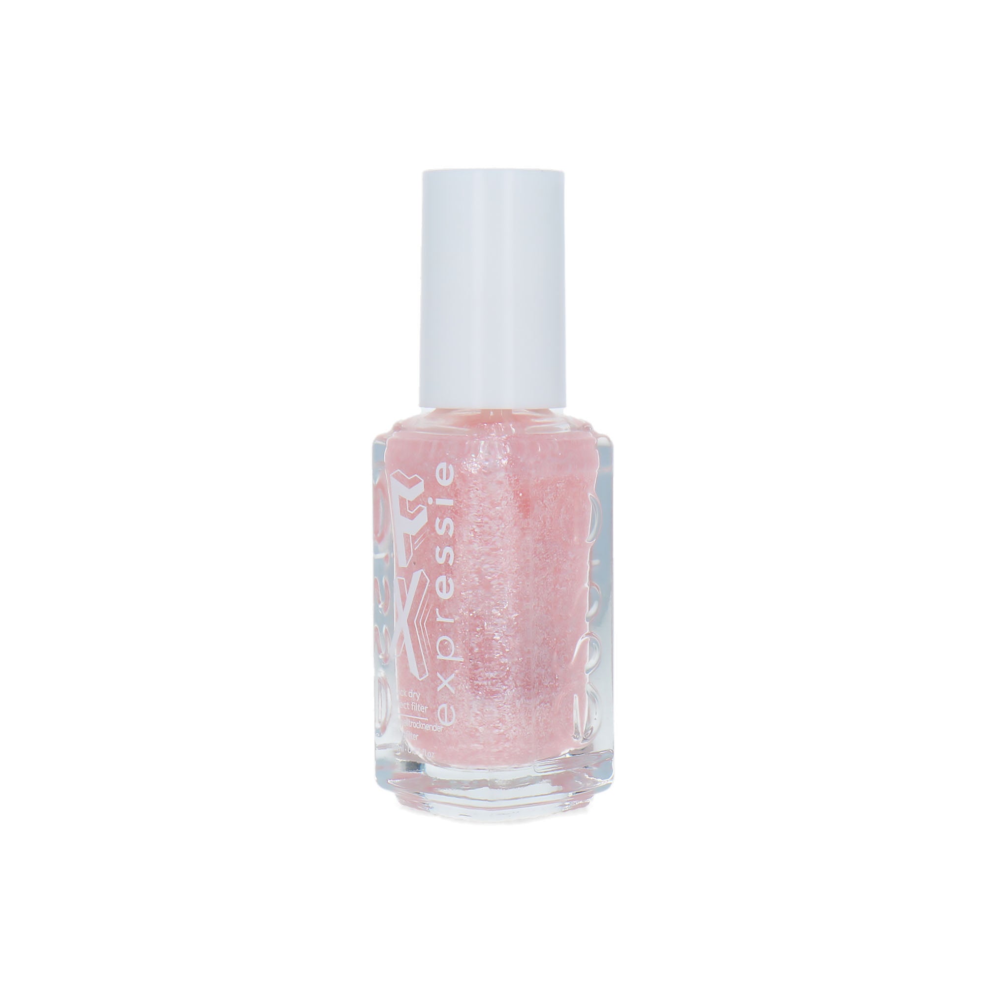 Essie Expressie Nagellack - 520 Faux Real fx