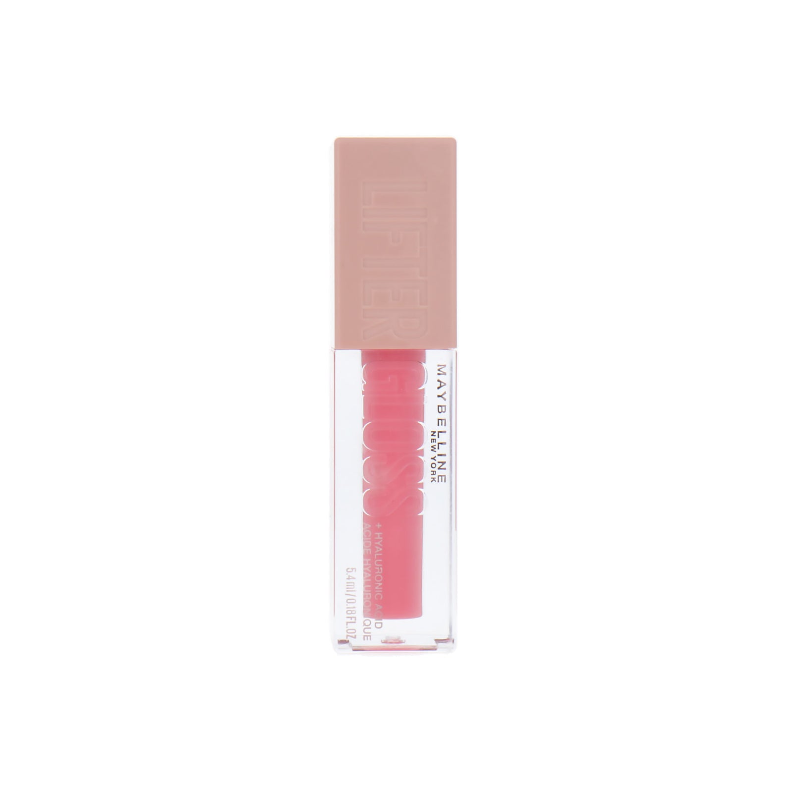 Maybelline Lifter Lipgloss - 21 Gummy Bear