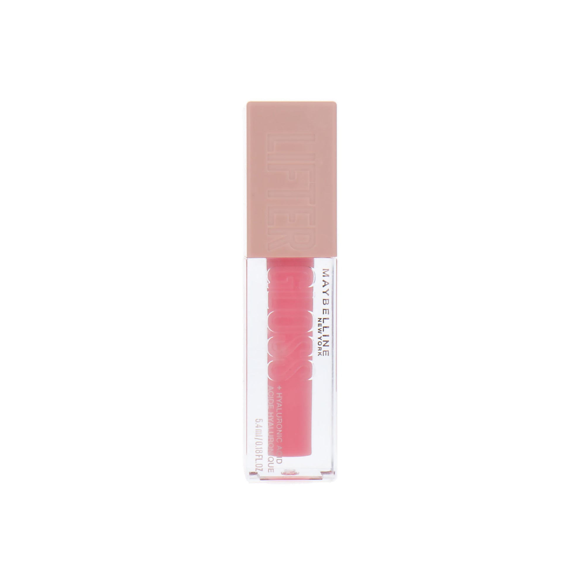 Maybelline Lifter Lipgloss - 21 Gummy Bear
