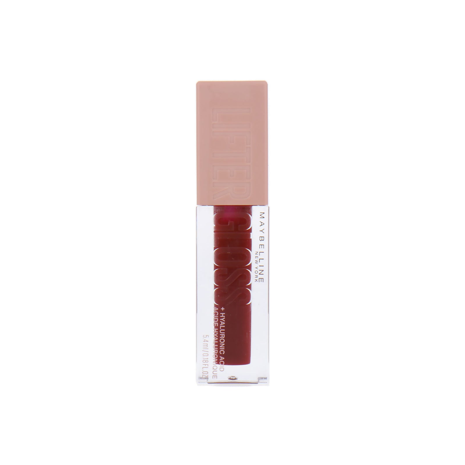 Maybelline Lifter Lipgloss - 25 Taffy