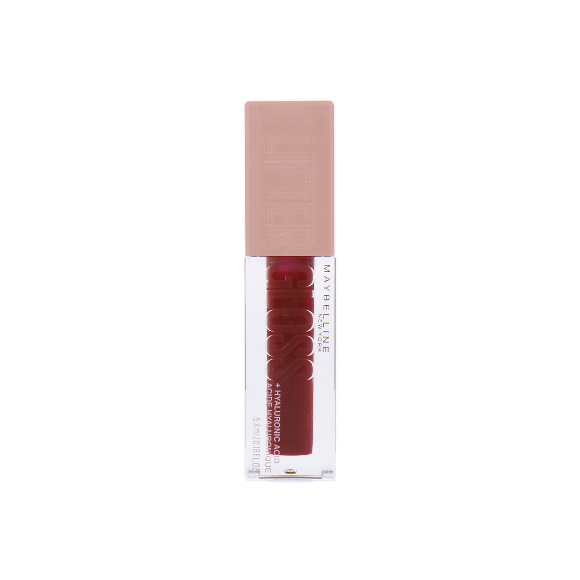 Maybelline Lifter Lipgloss - 25 Taffy