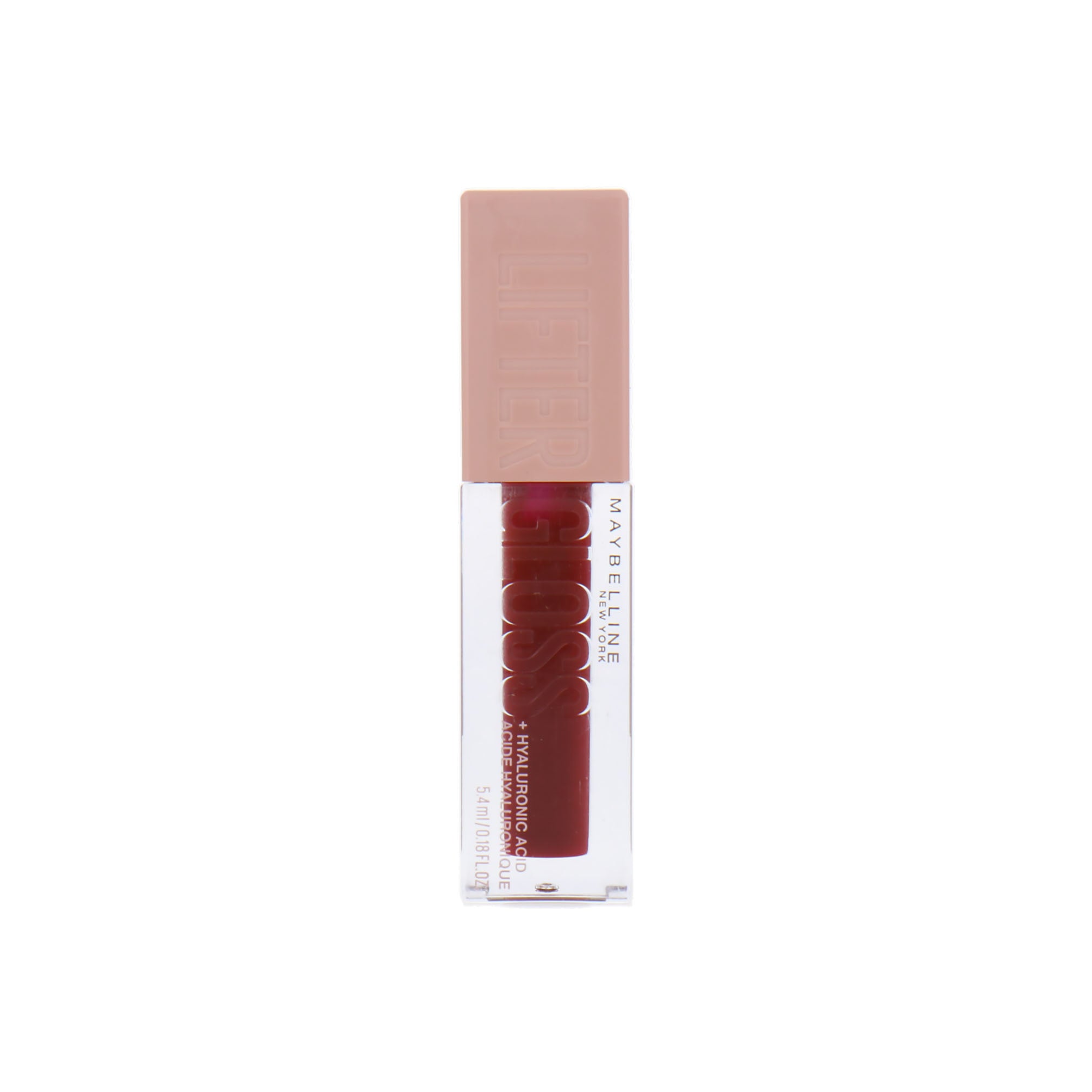 Maybelline Lifter Lipgloss - 25 Taffy