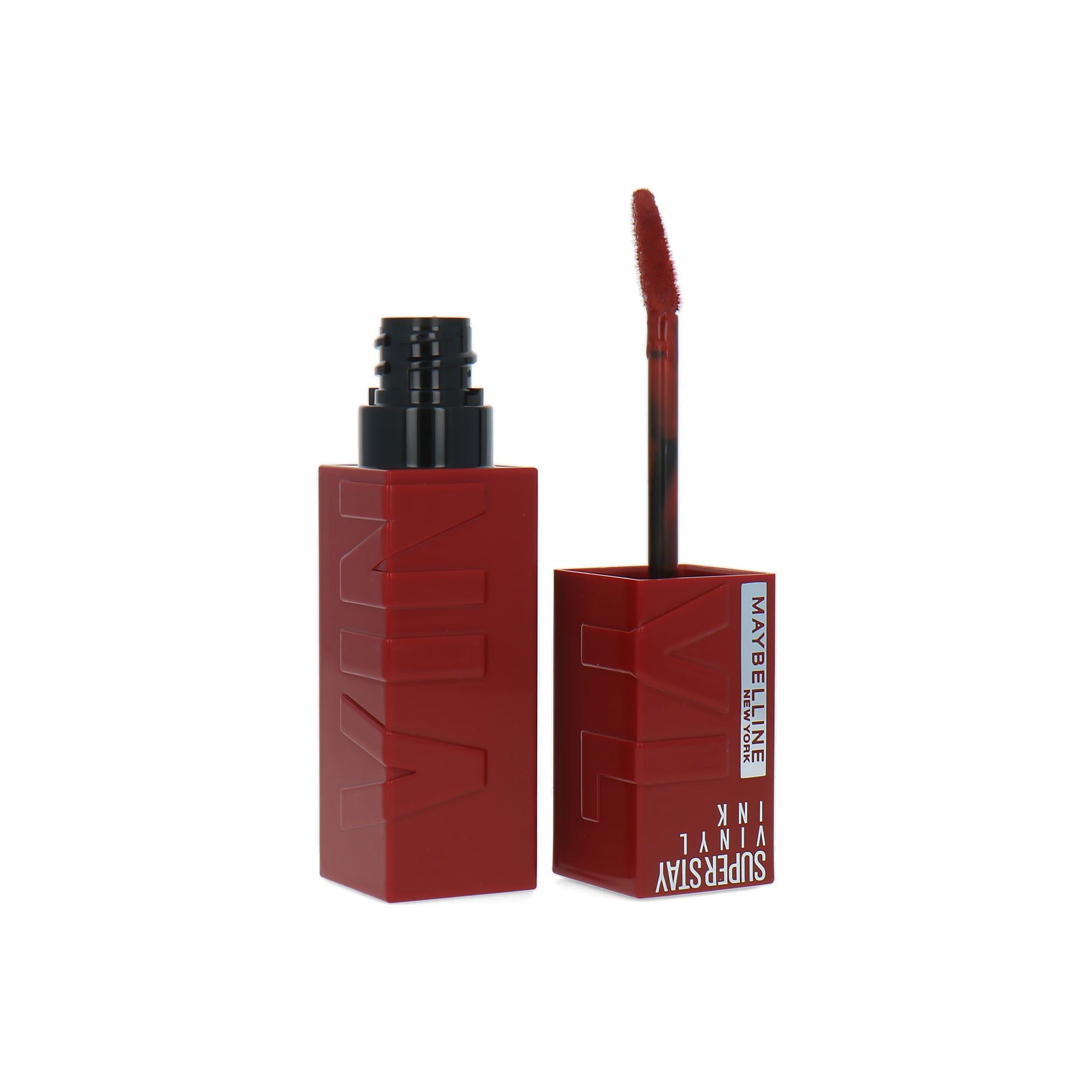 Maybelline SuperStay Vinyl Ink Lipstick - 130 Extra