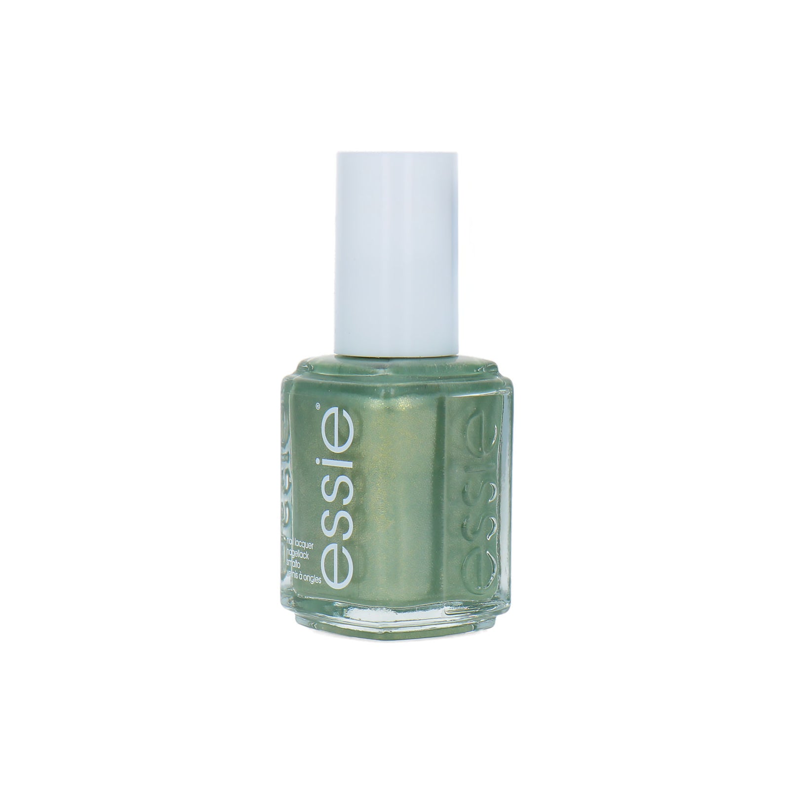 Essie Nagellak - 875 Head To Mistletoe