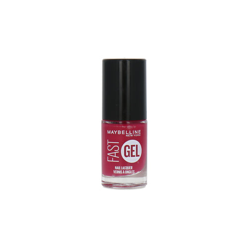 10 Fuchsia Ecstacy