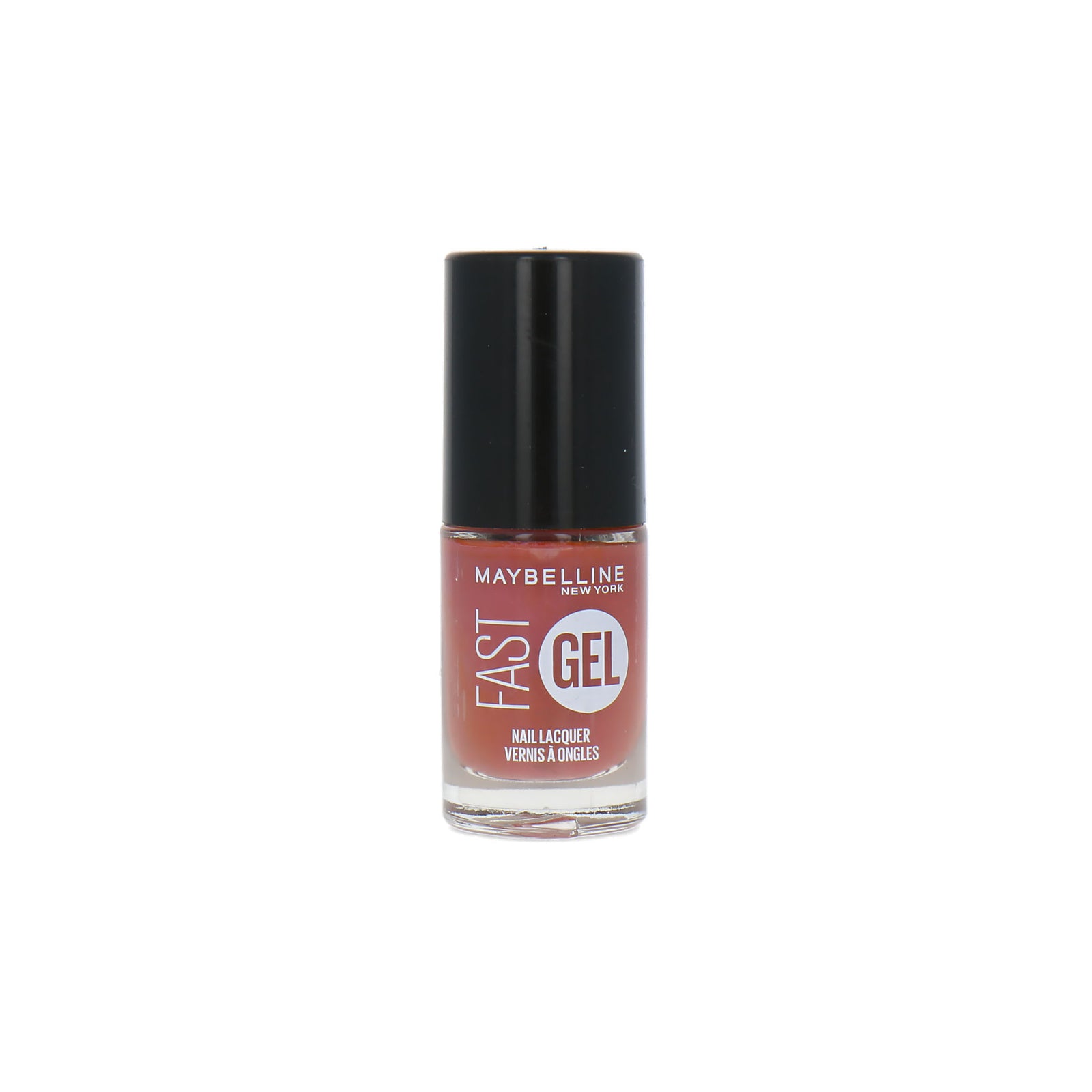 Maybelline Fast Gel - 14 Smoky Rose