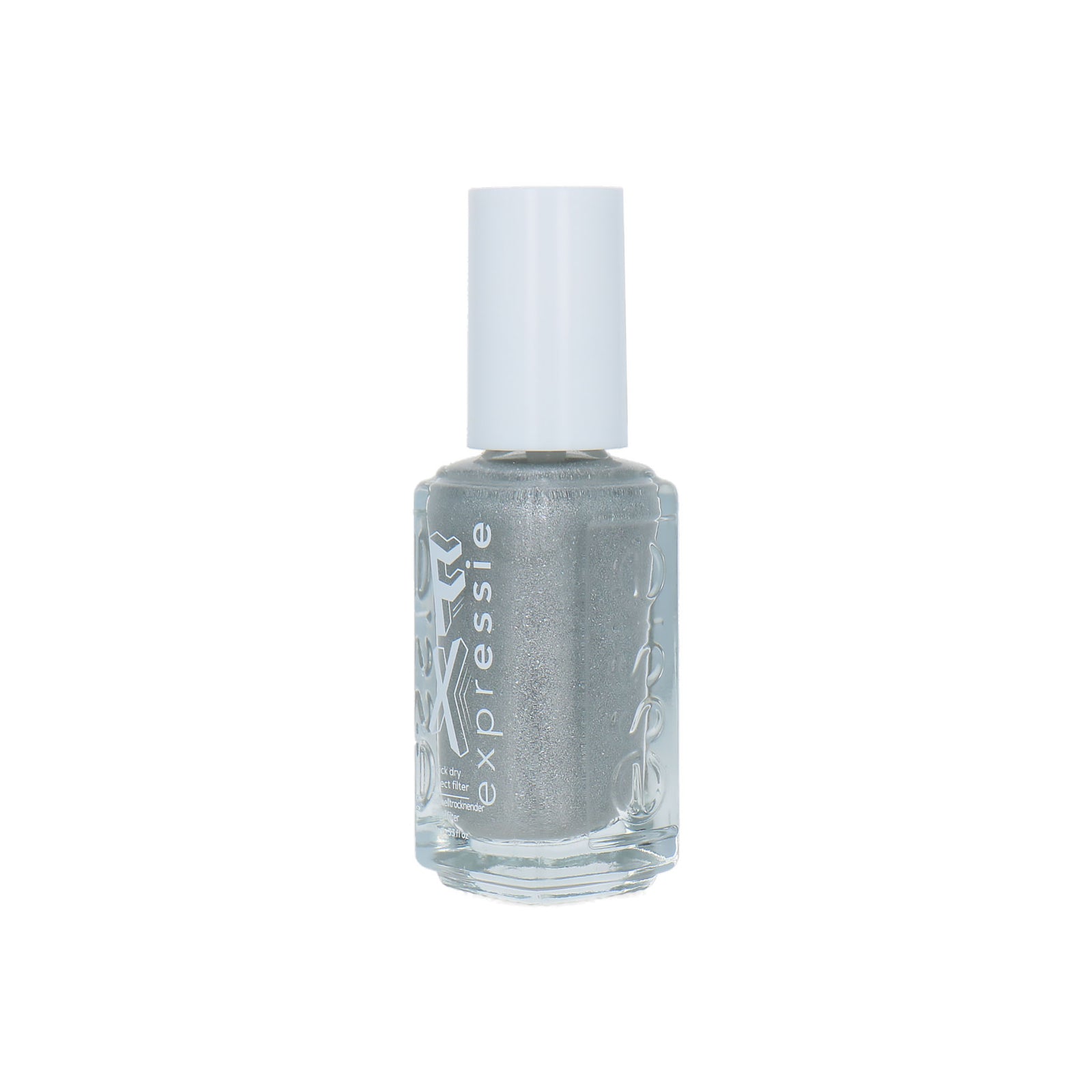 Essie Expressie Nagellak - 455 Holo Filter