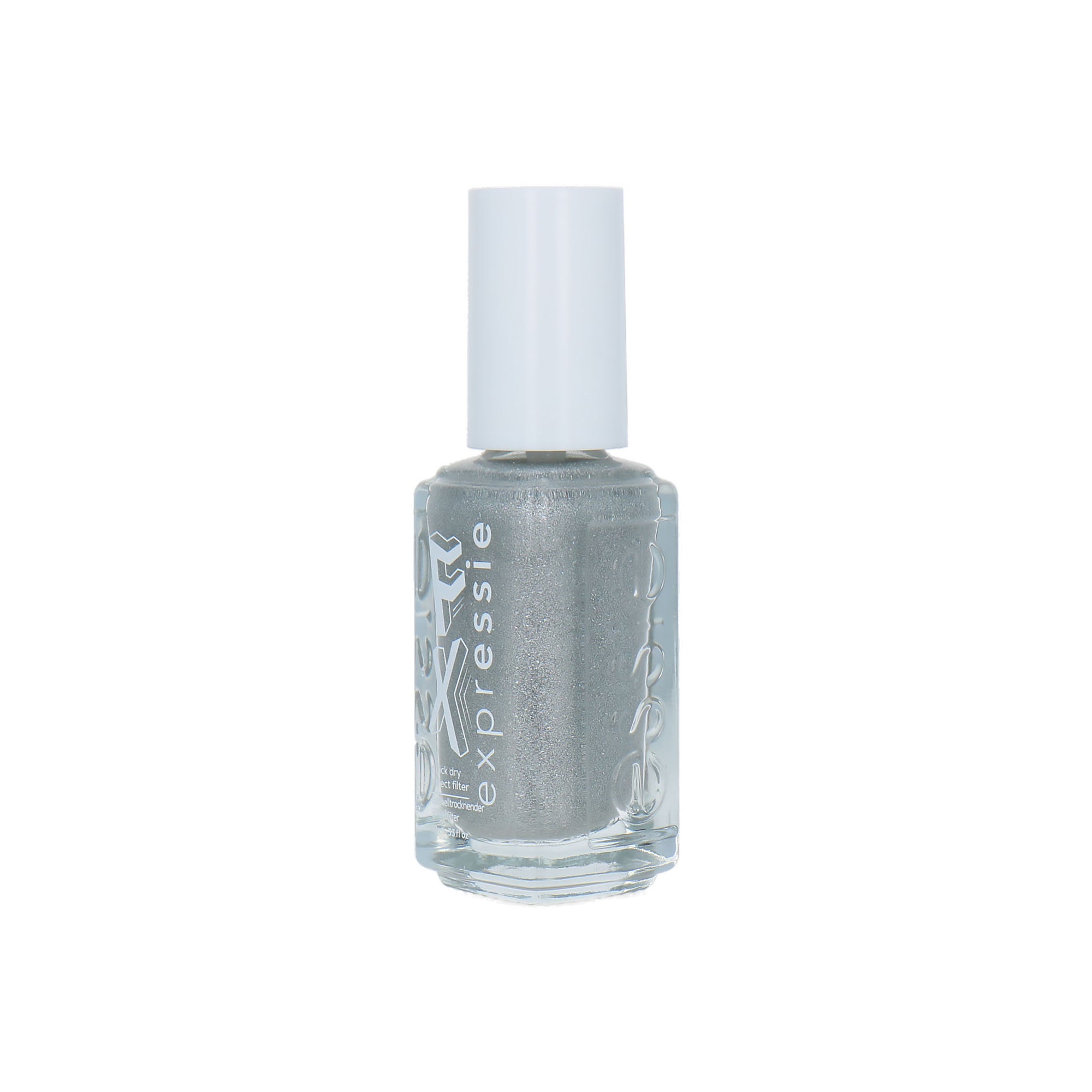 Essie Expressie Nagellak - 455 Holo Filter
