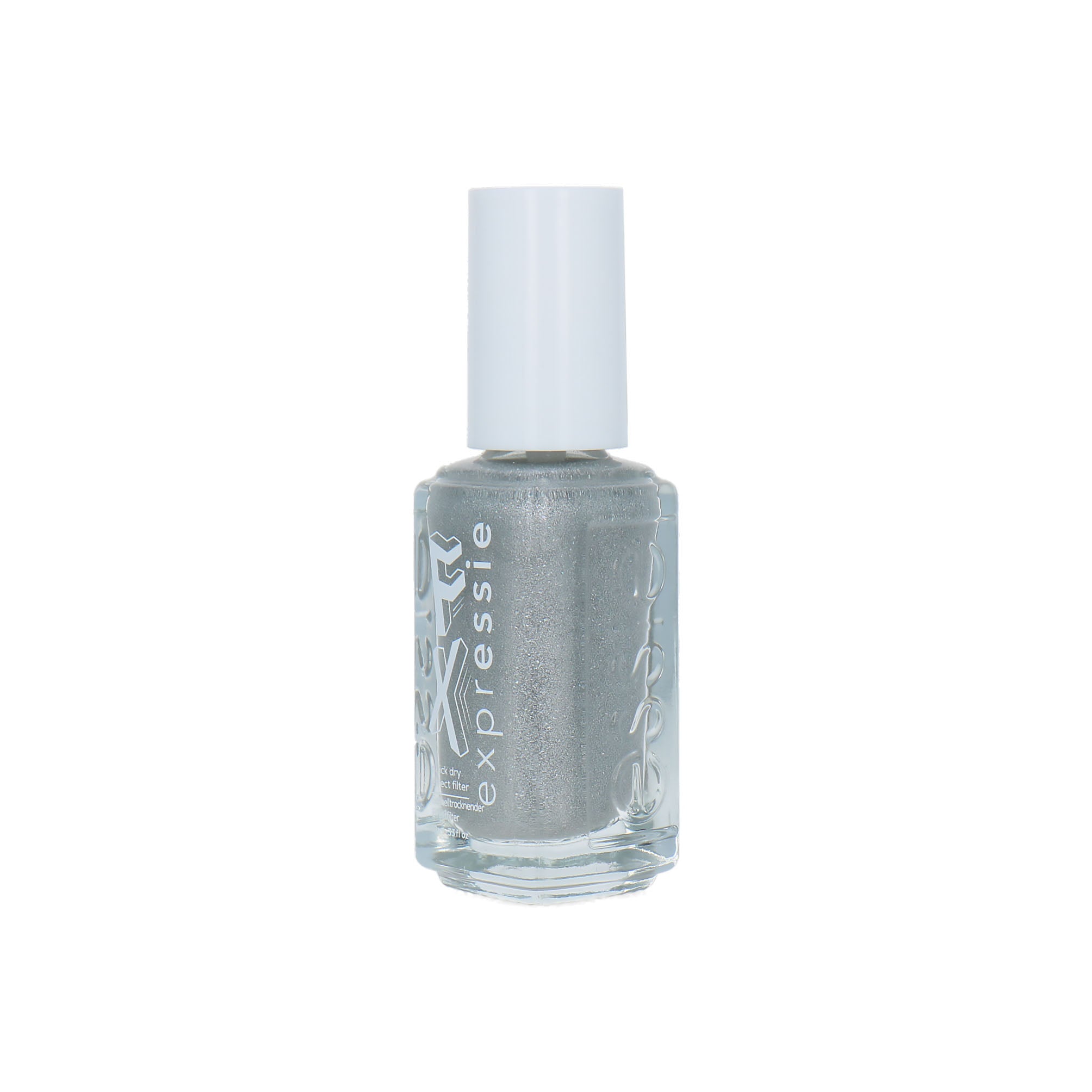 Essie Expressie Nagellak - 455 Holo Filter