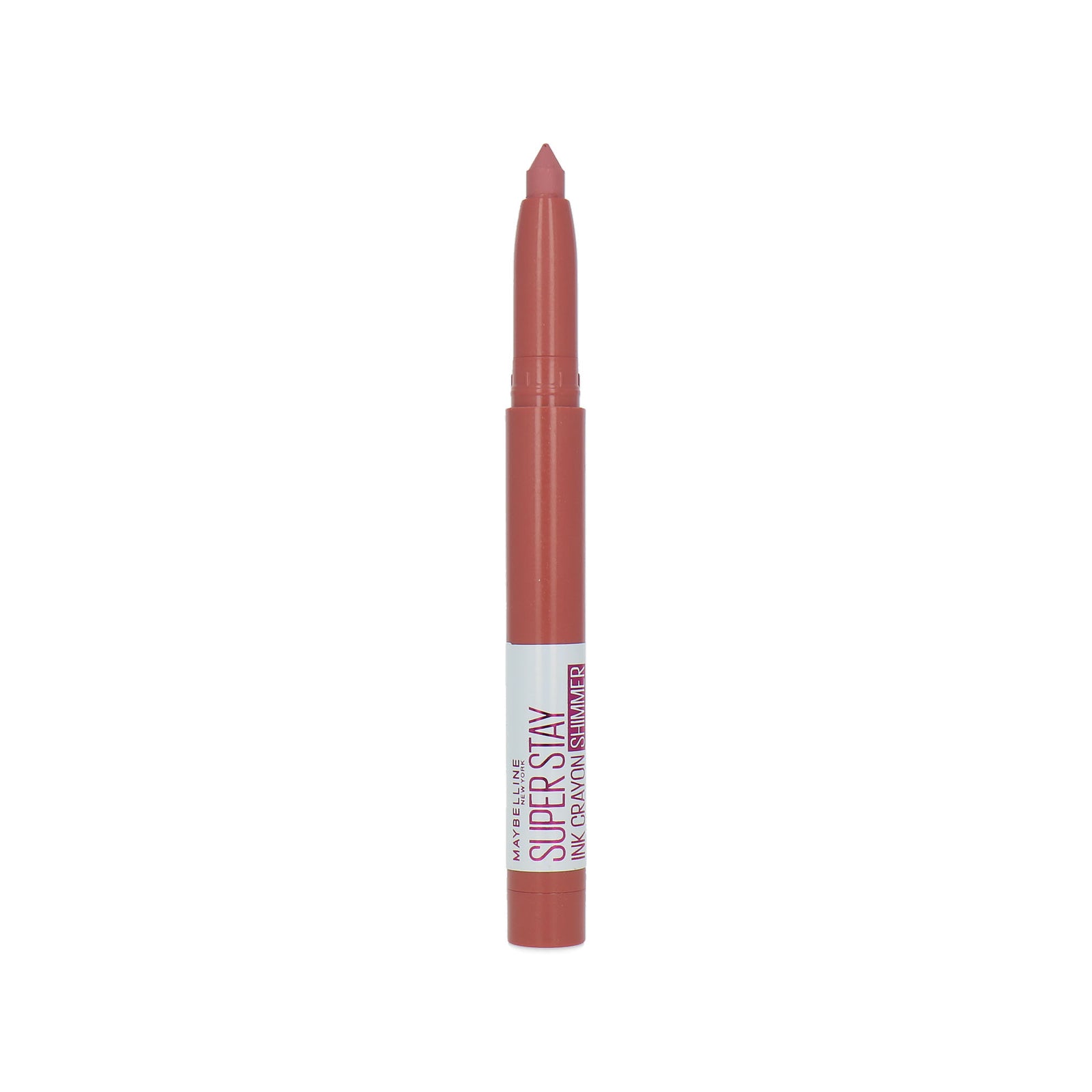 Maybelline SuperStay Shimmer Ink Crayon - 185 Piece Of A Cake