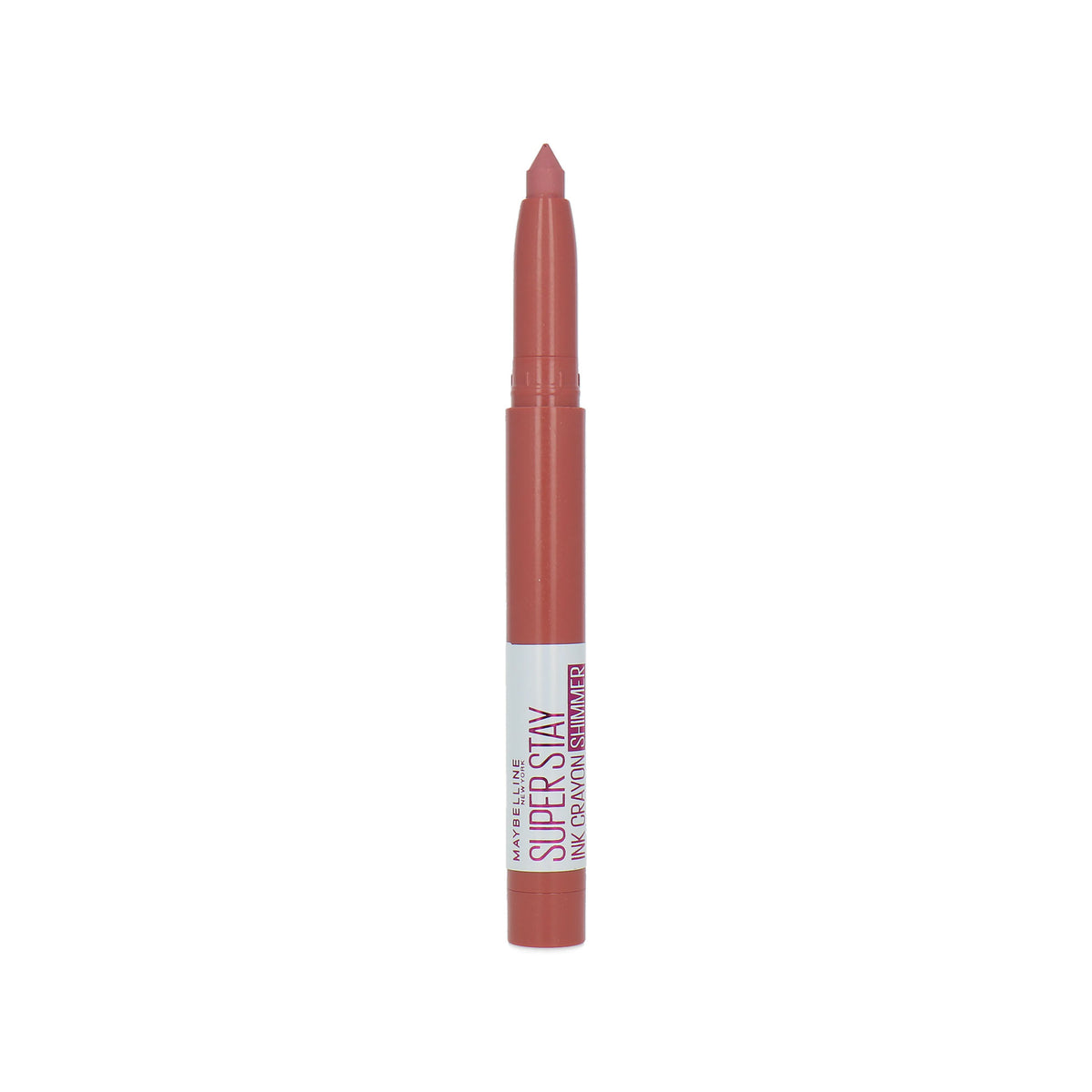 Maybelline SuperStay Shimmer Ink Crayon - 185 Piece Of A Cake