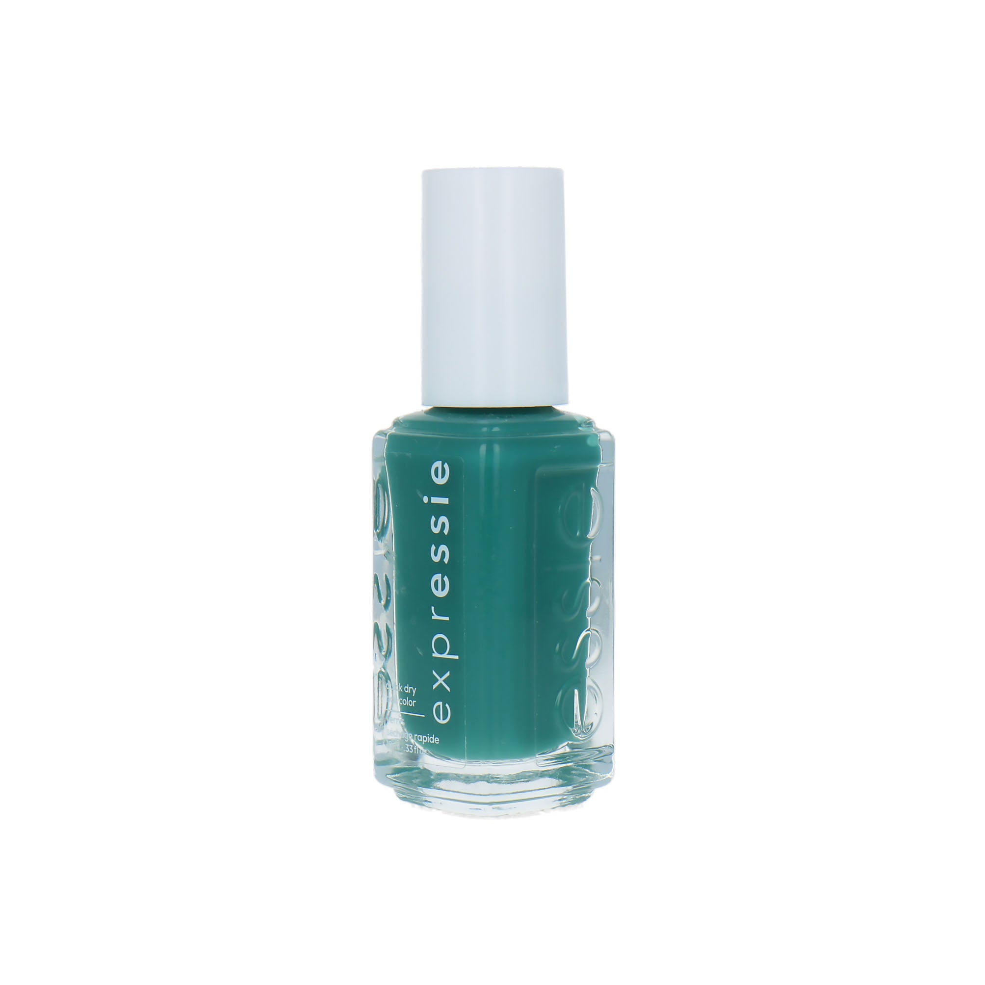 Essie Expressie - 420 Streetwear n'Tear