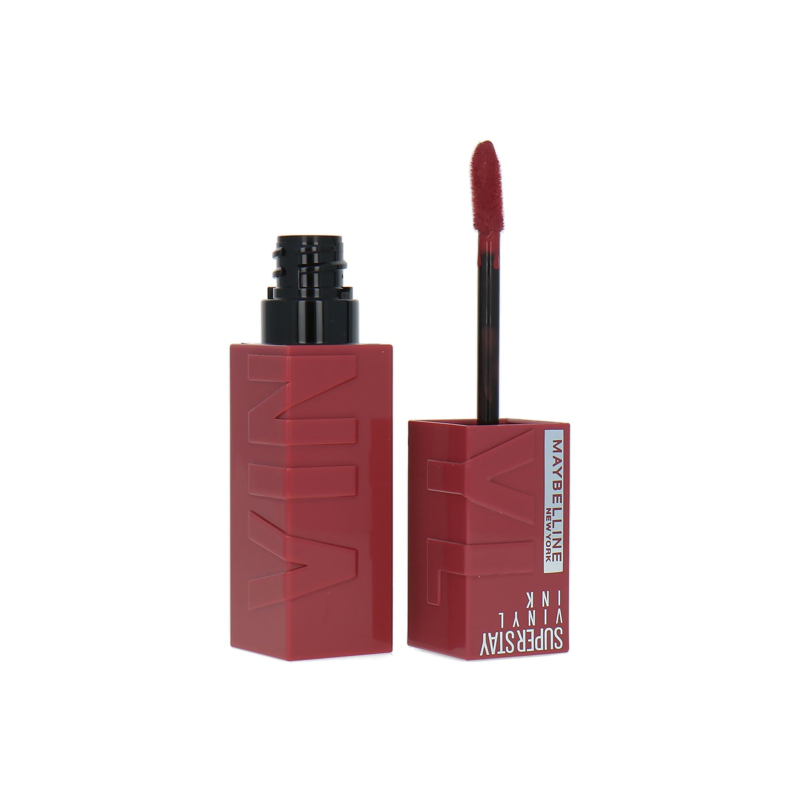 Maybelline SuperStay Vinyl Ink Liquid Lipstick - 10 Lippy