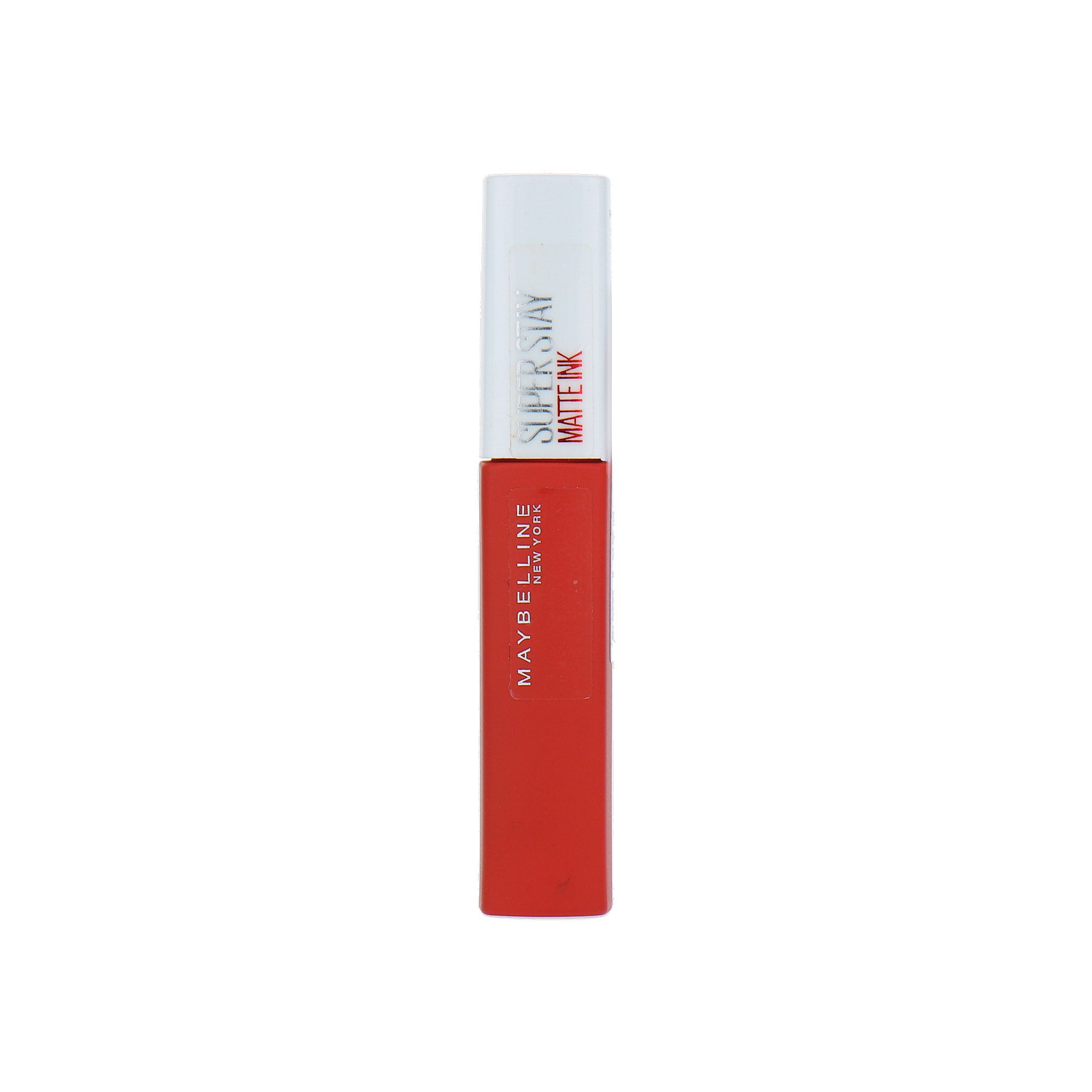 Maybelline SuperStay Matte Ink Liquid Lipstick - 455 Harmonizer