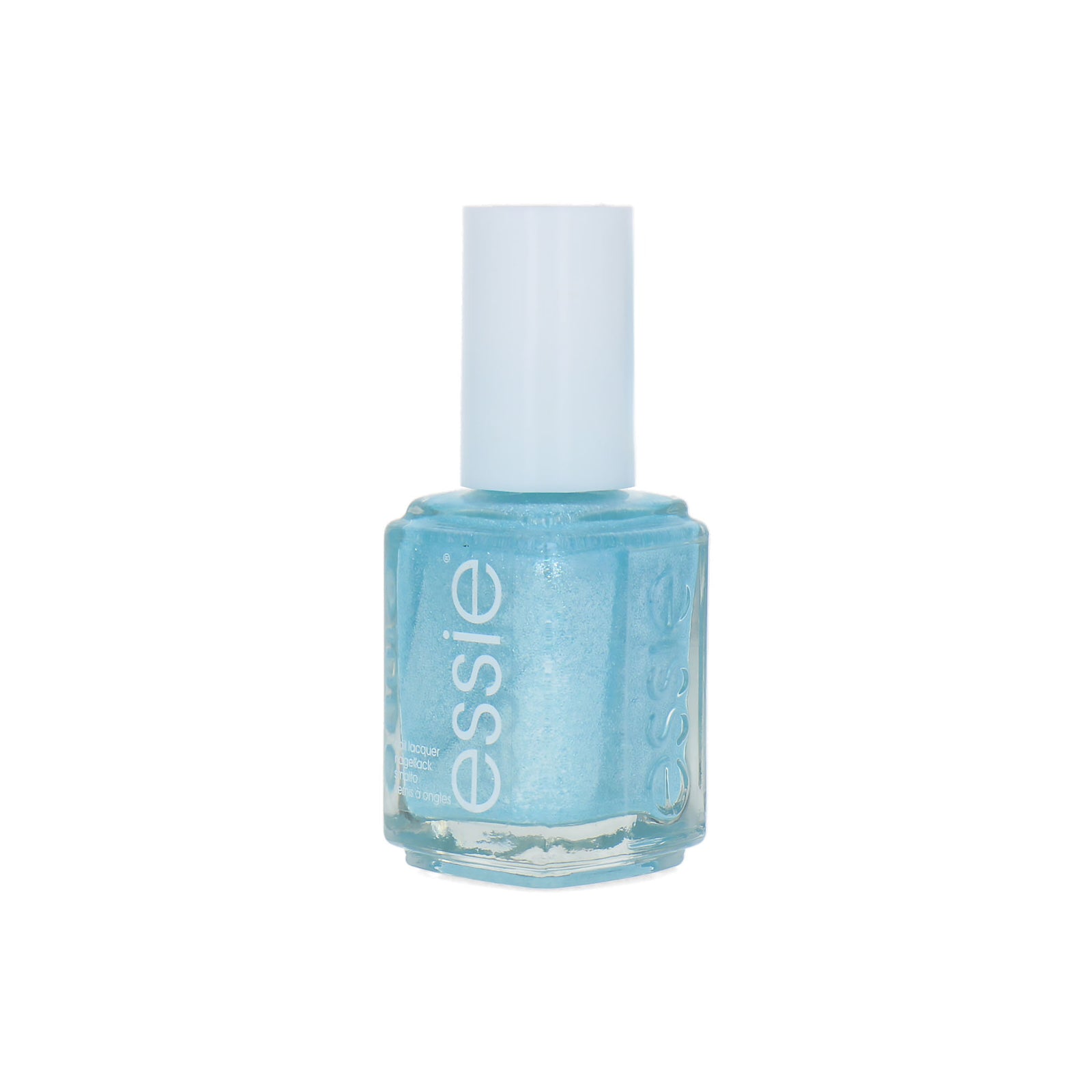 Essie Nagellak - 941 Tempe-rature Check